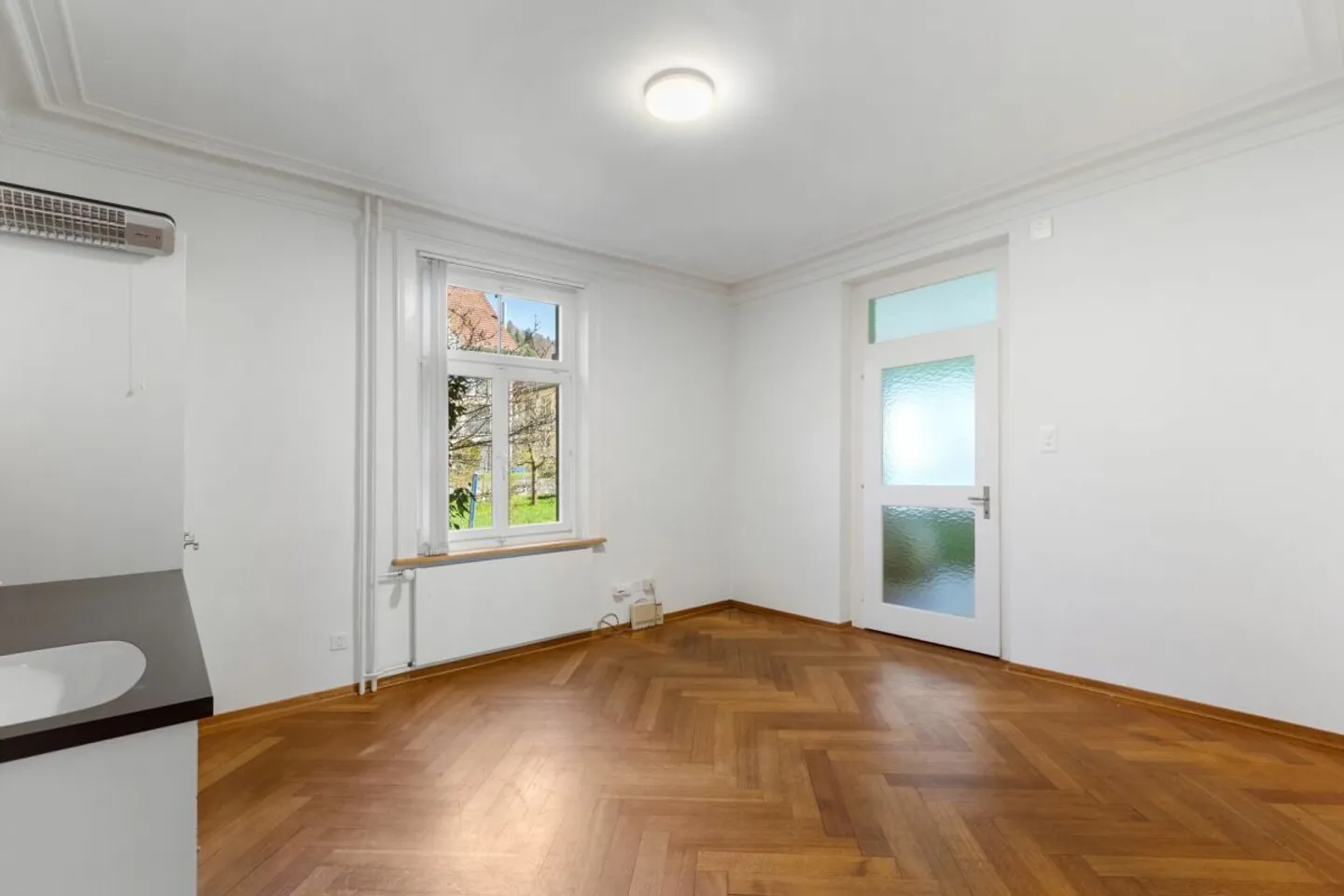 Geschichtsträchtiges Anwesen - Foto 4 von 13