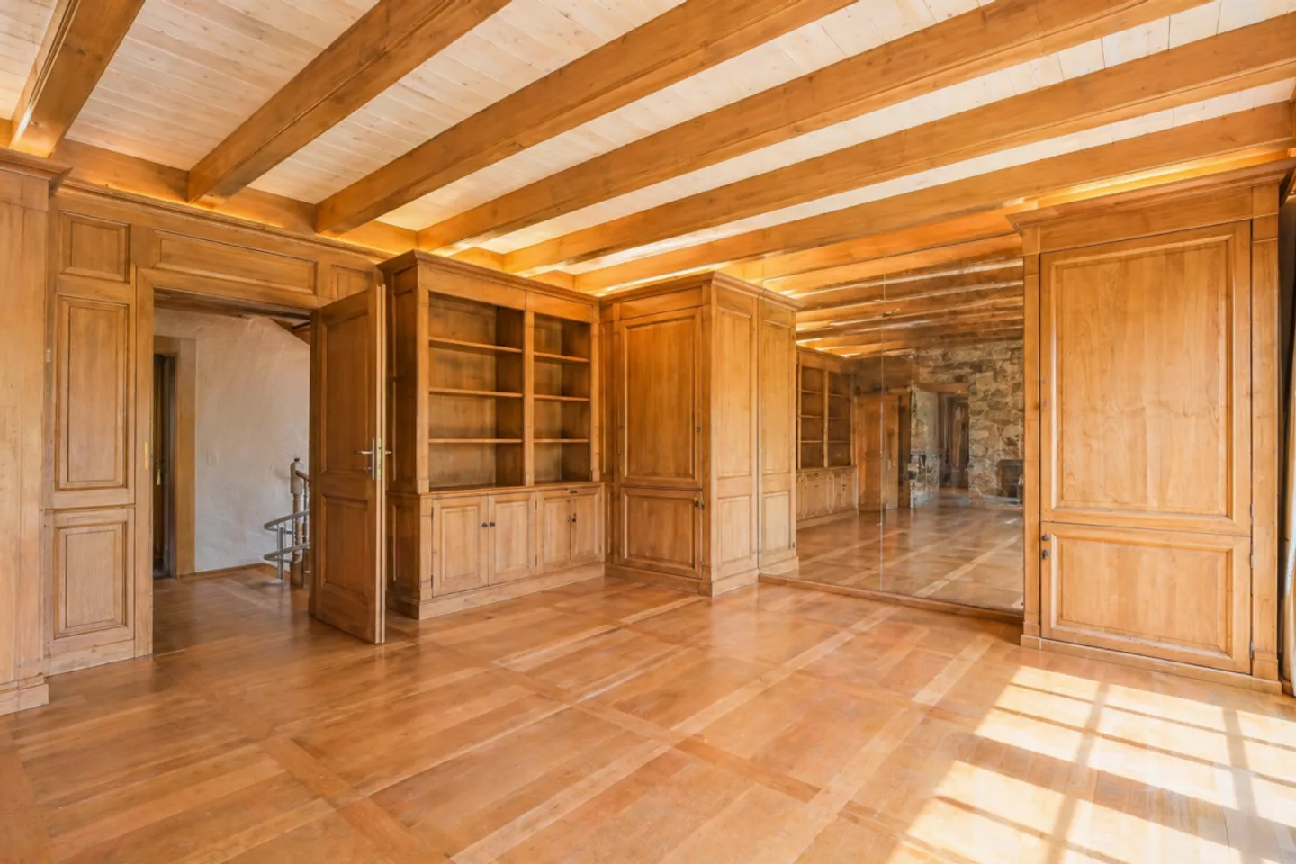 Residenza storica di carattere vicino a Ginevra - 770 m2 - Foto 11 di 13