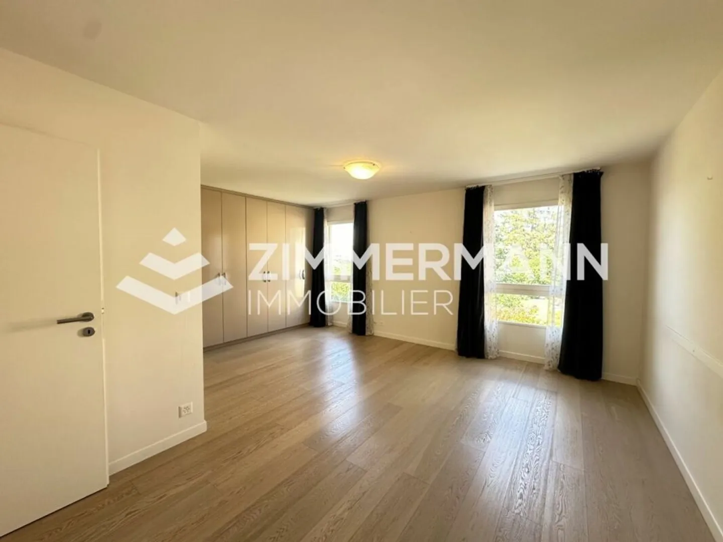 Wunderschöne angrenzende Villa in Bernex! - Foto 5 von 7