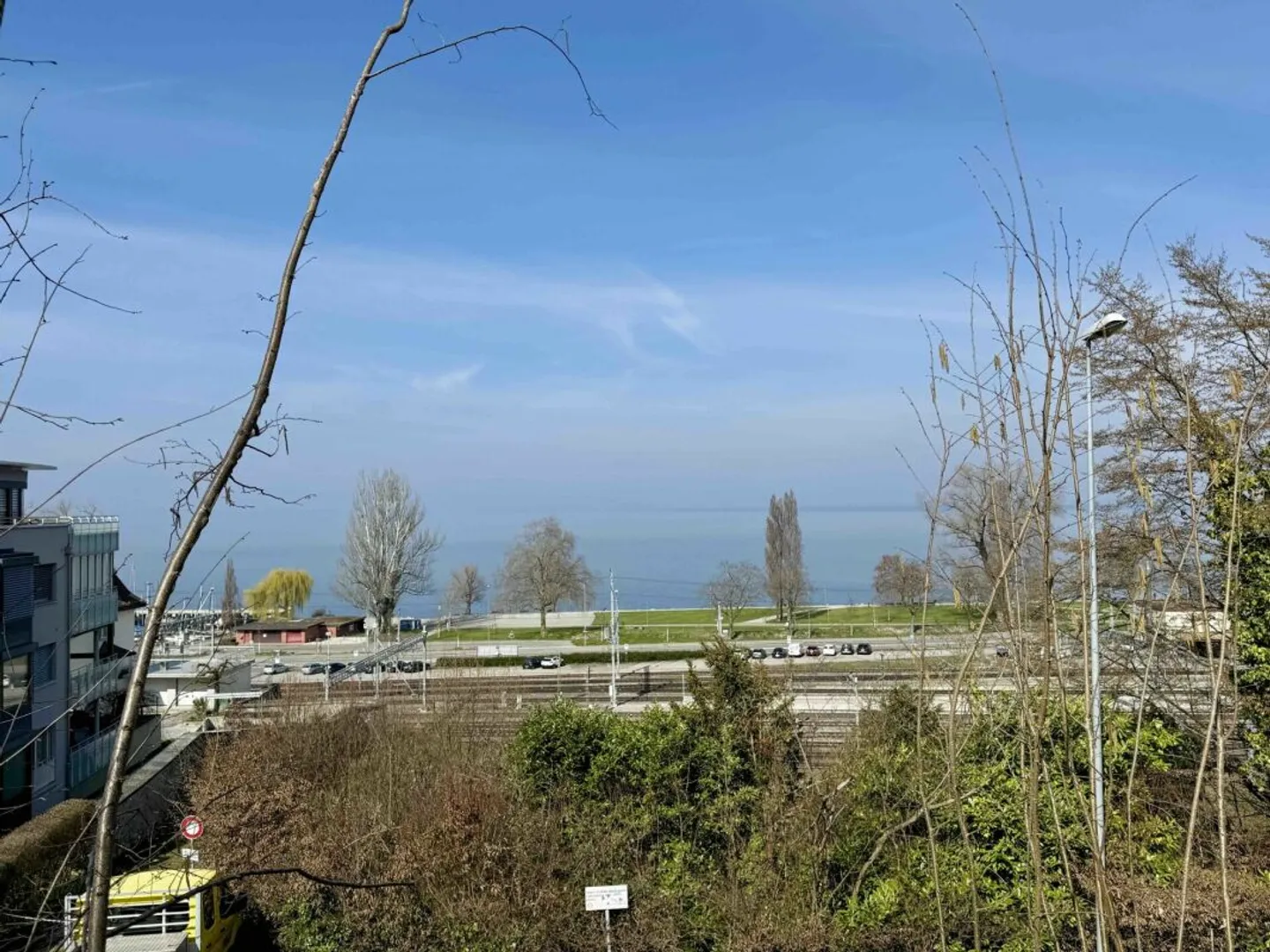 Gemütliche Wohnung mit Seesicht - Foto 11 von 11