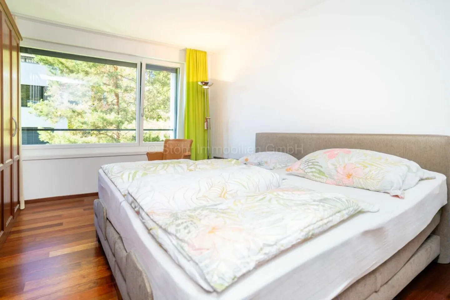 Appartamento attico urbano di 4,5 stanze con 169 m² di superficie terrazza - Foto 10 di 13