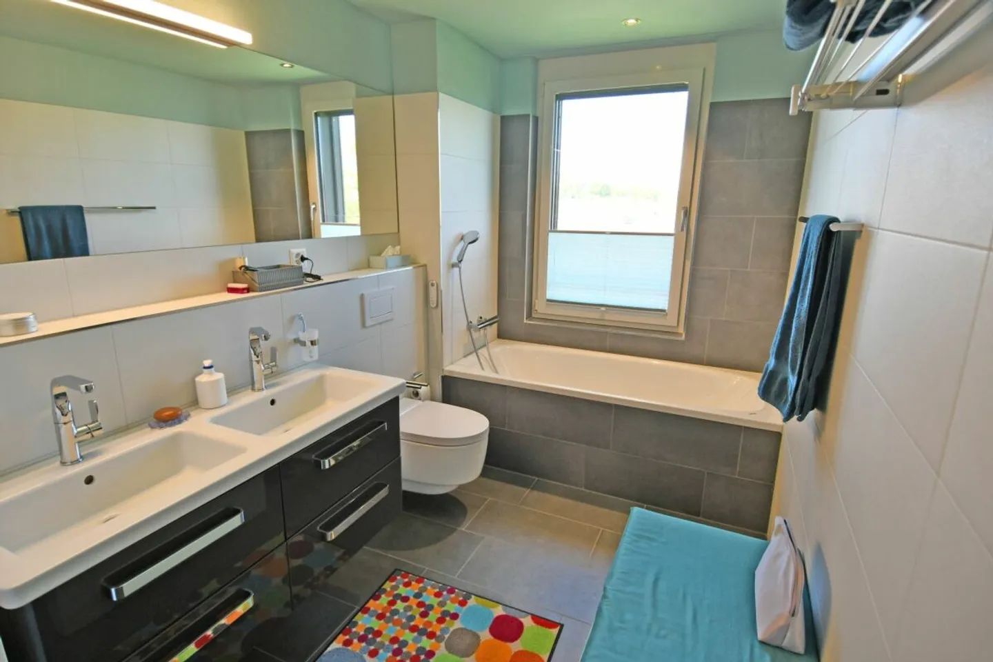 159 m² | 4.5-Zi.-Eigentumswohnung im OG Nr. A101 - Photo 9 sur 13