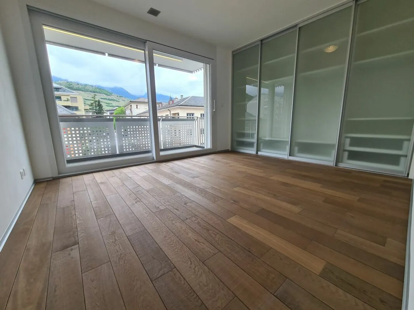 5.5 room apartment in Sion - Photo 4 of 5
