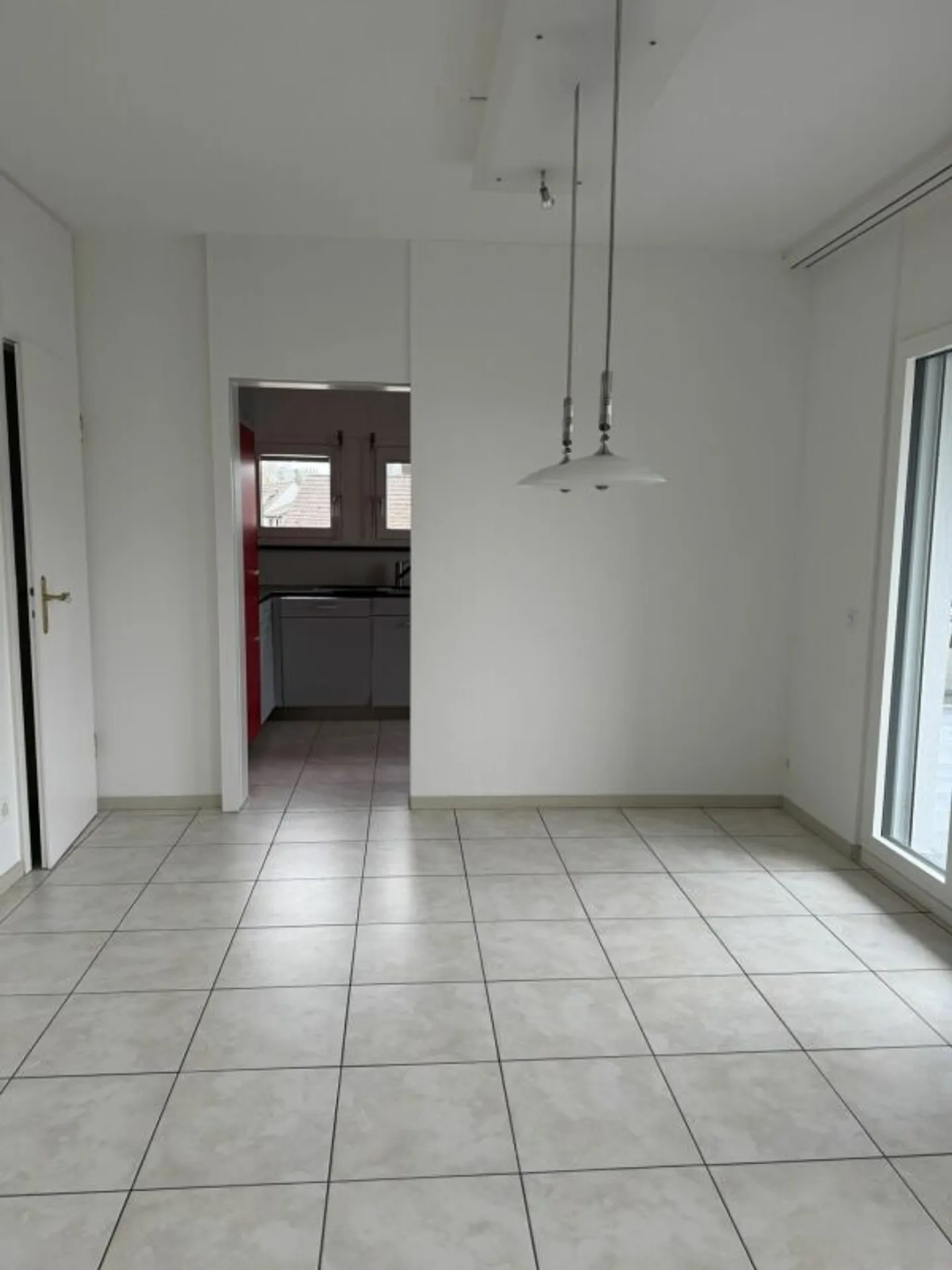 Charmante Maisonette in Winterthur - Foto 3 von 13