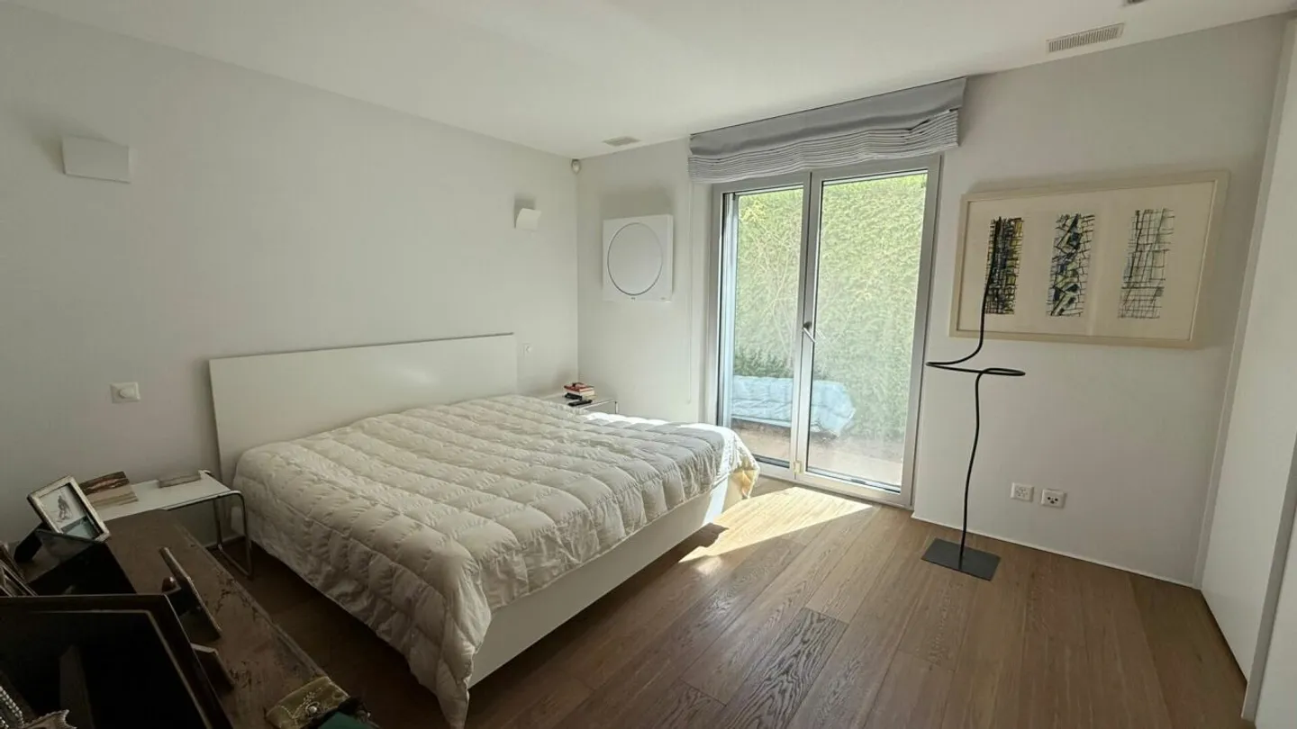 Ascona - Appartement de 3.5 pièces de très haut standing dans le centre historique - Photo 10 sur 13