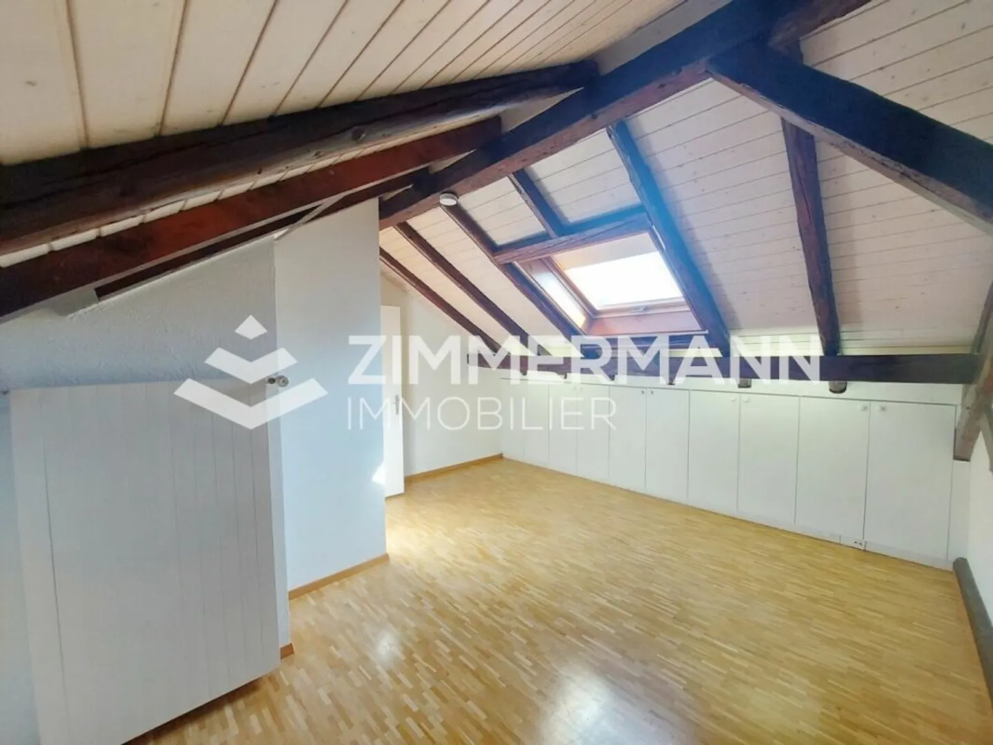 Superb apartment in the heart of Chêne-Bougeries! - Photo 8 of 10