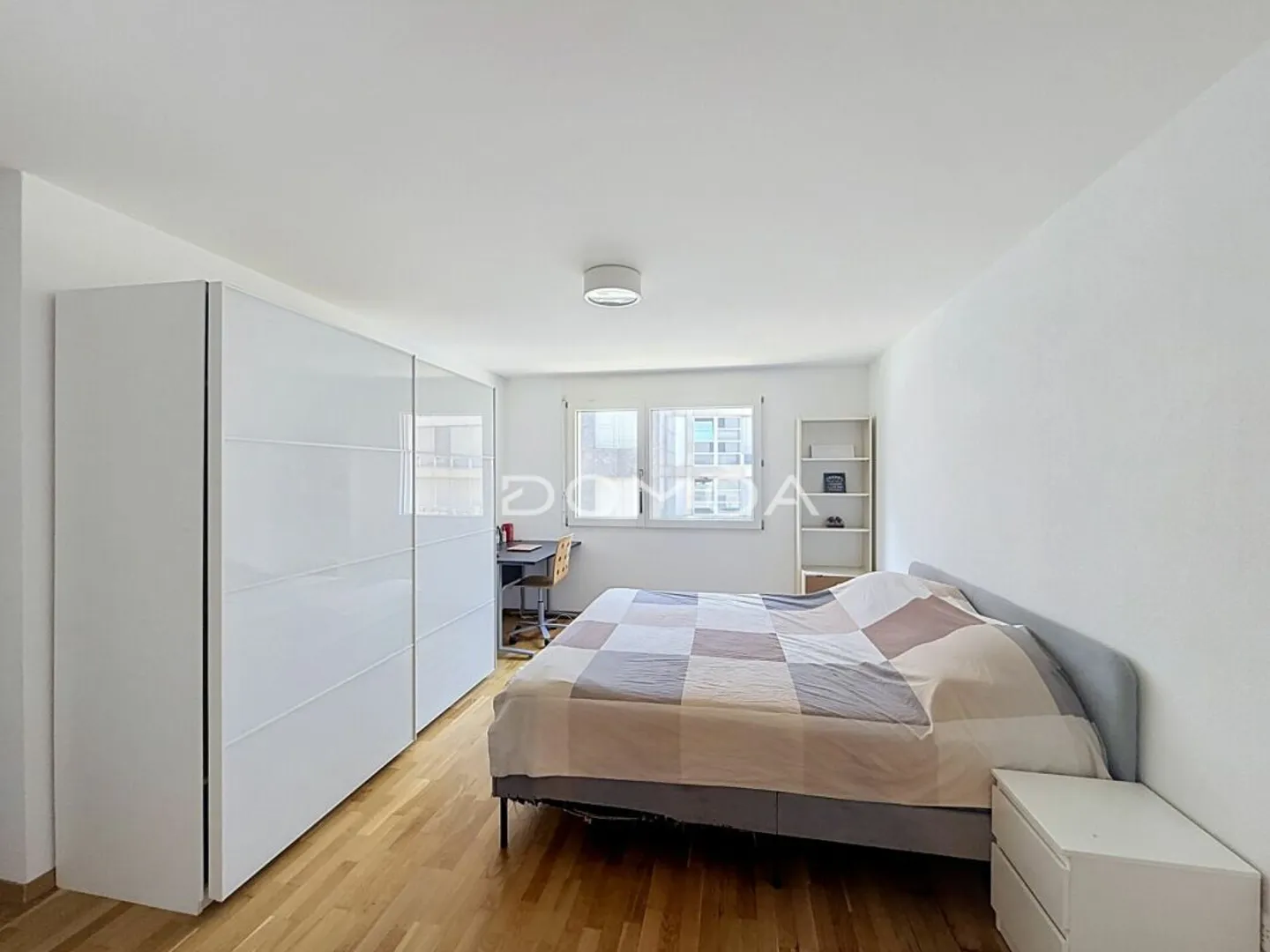 Geräumige Wohnung im Stadtzentrum - Foto 8 von 11