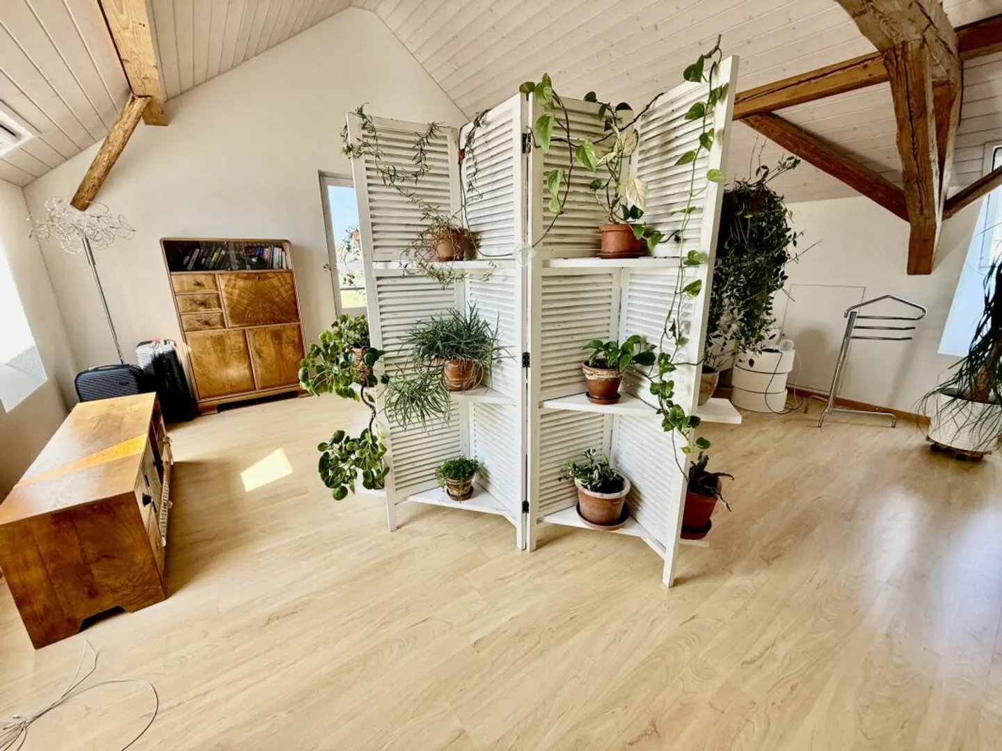 Living, Working or Investing - Farmhouse with Great Potential in Busswil - Photo 6 of 13