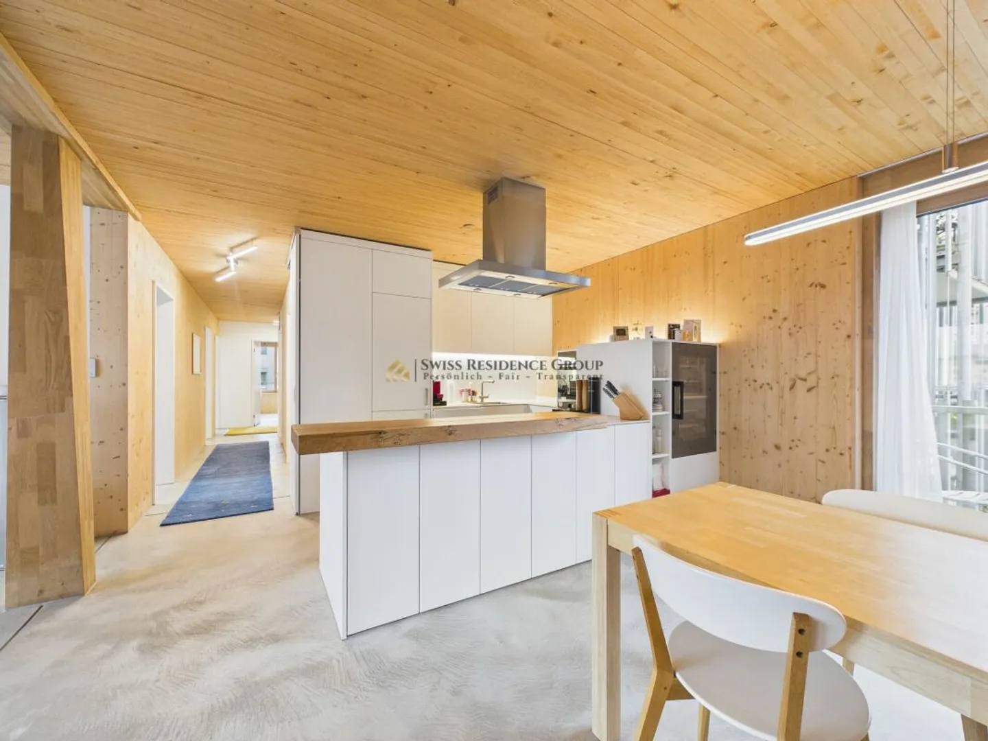 Stylish Apartment in Weggis - Photo 2 of 13