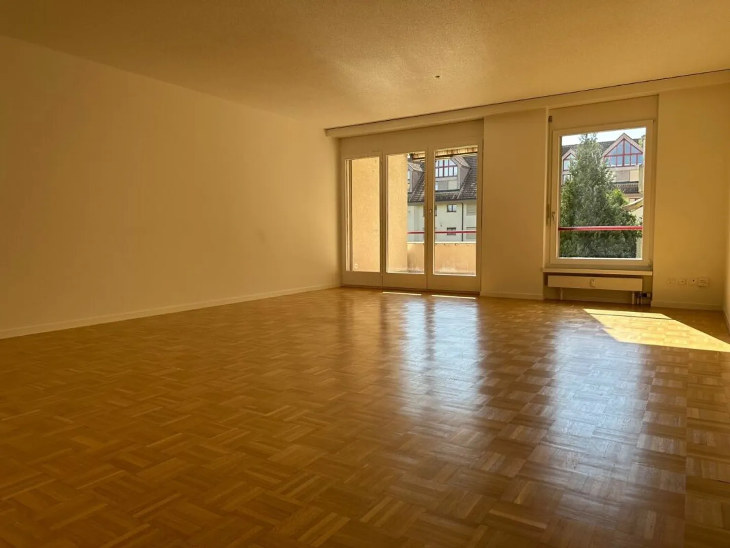 Appartement Charmant à Weinfelden - Photo 3 sur 12