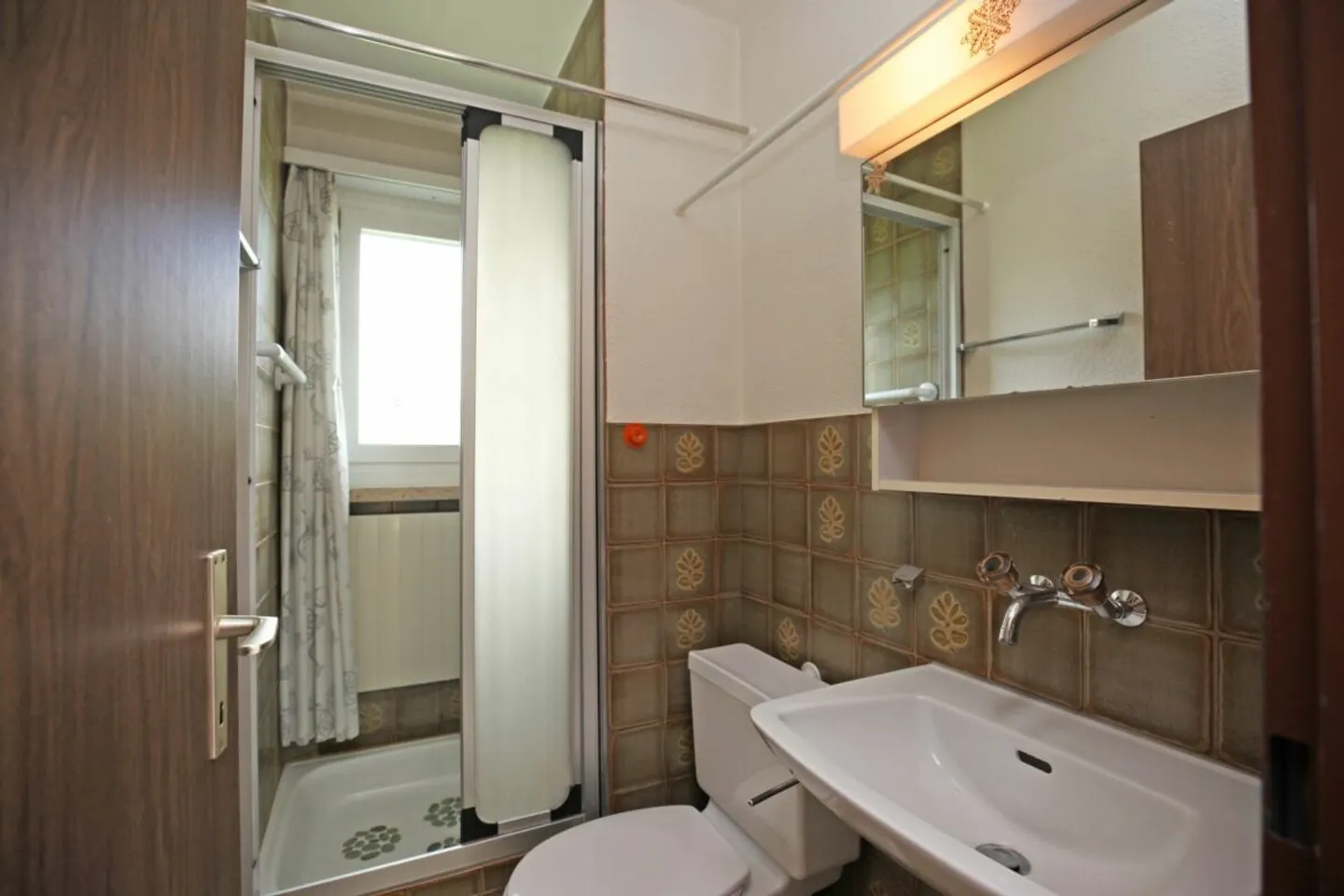 Casa angolare di 4,5 stanze con giardino - Foto 10 di 13