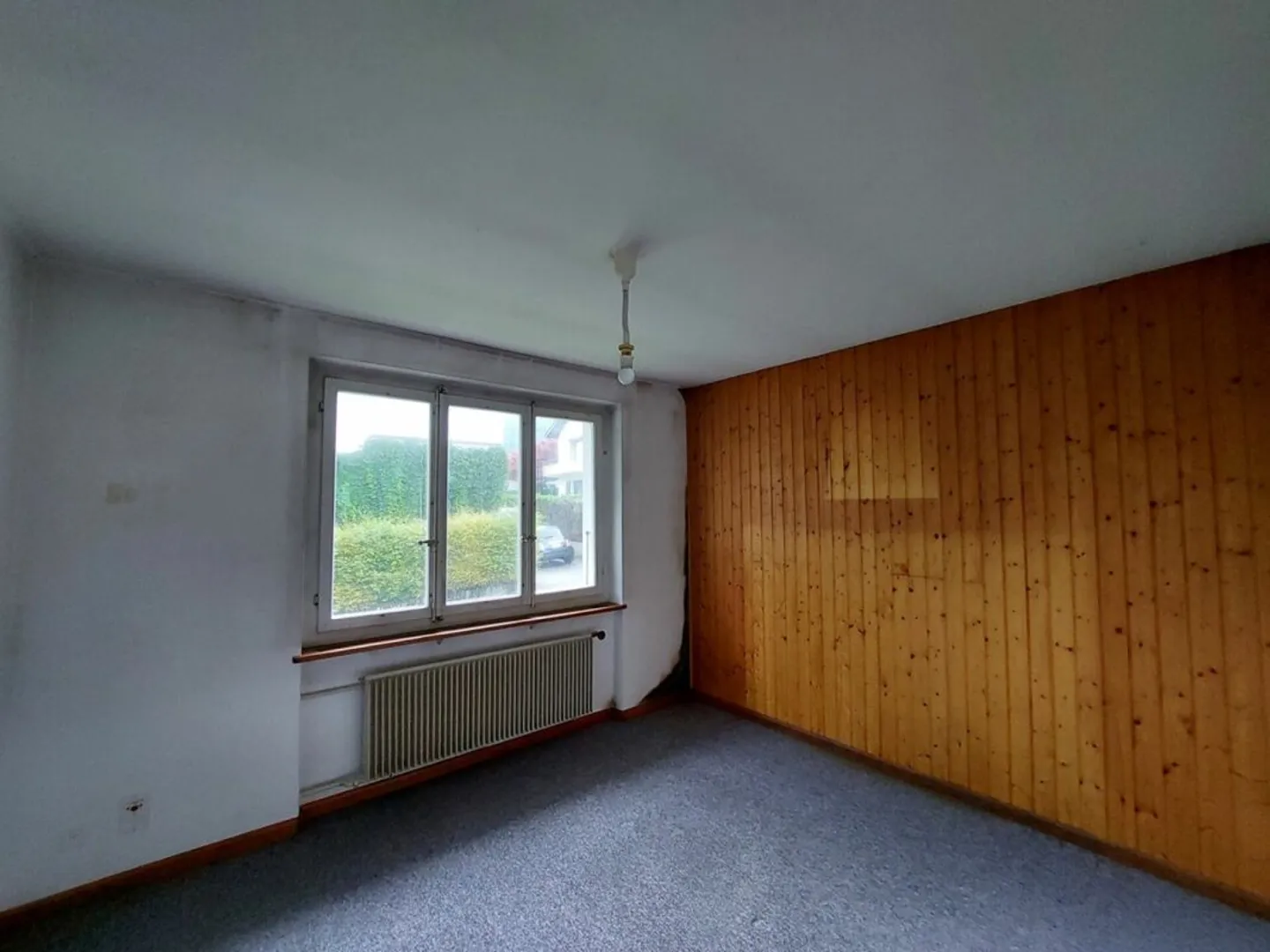 Villa indipendente con un grande terreno stupendo - Foto 8 di 13