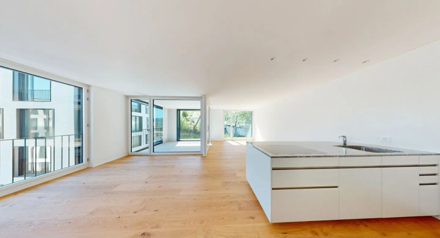 Modern Apartment in Killwangen - Photo 2 of 13