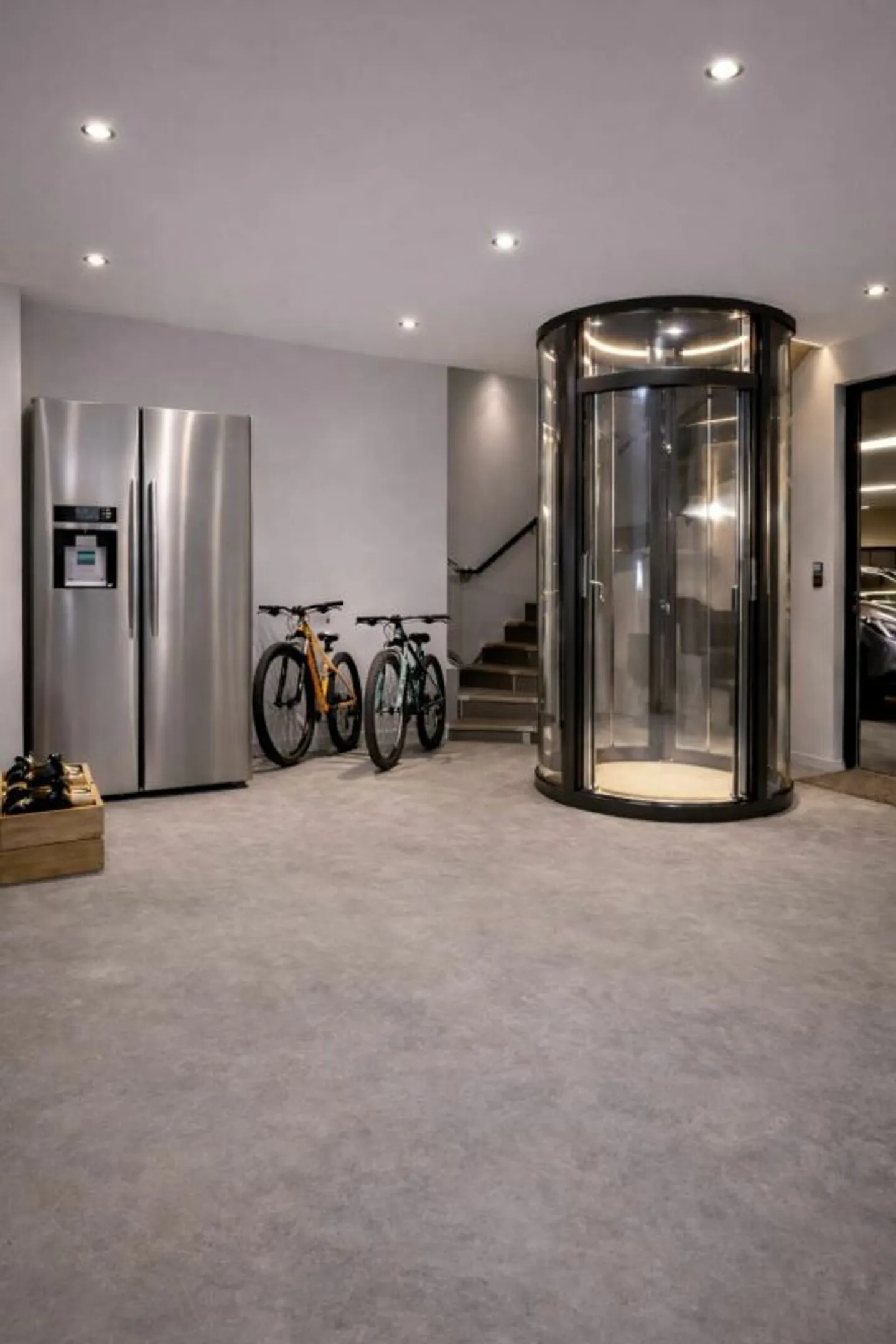 Exceptional villas with garden - Calm and intimacy - Photo 11 of 13