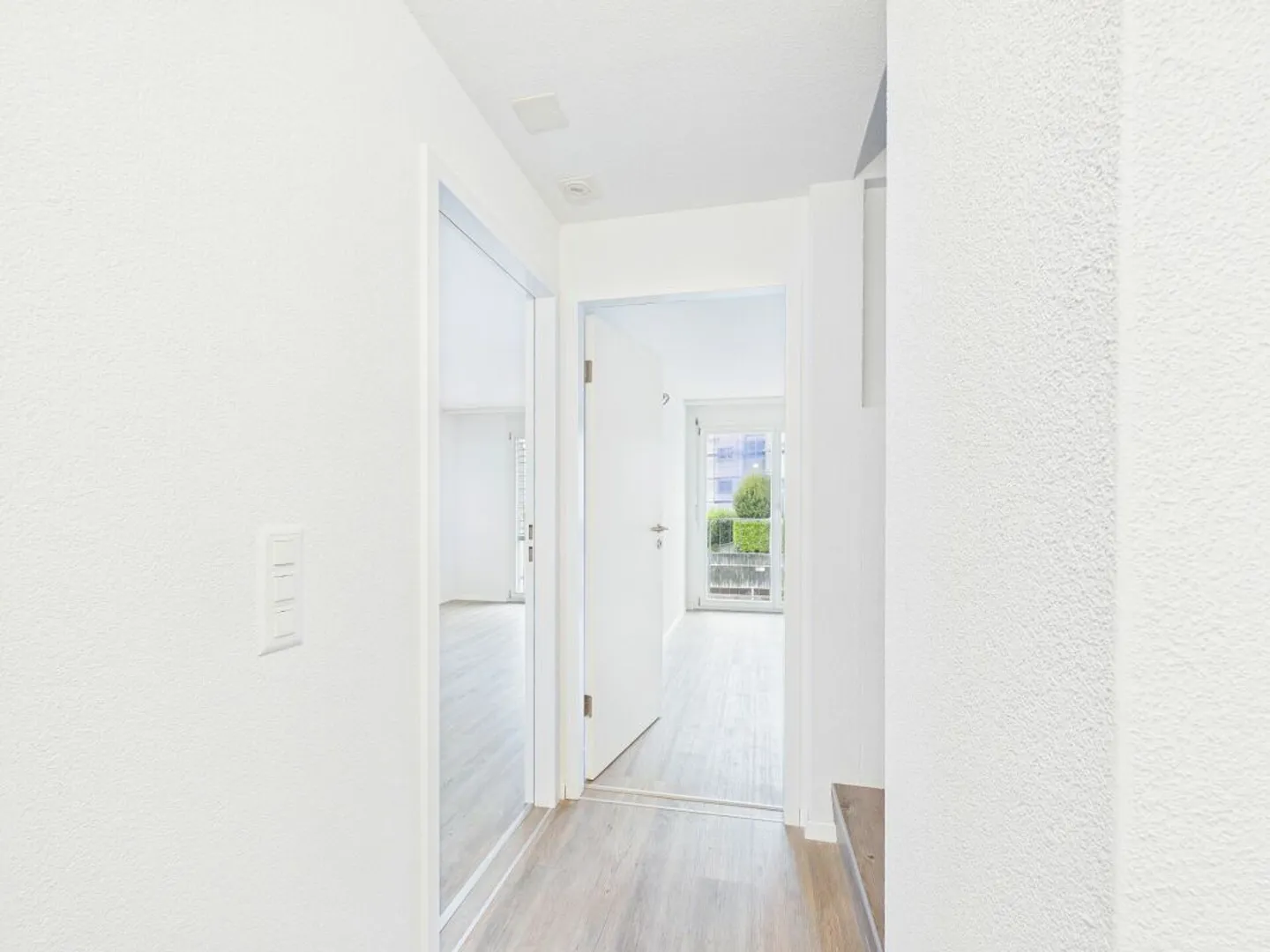 Doppeleinfamilienhaus zur Miete in Dübendorf - Photo 7 sur 13