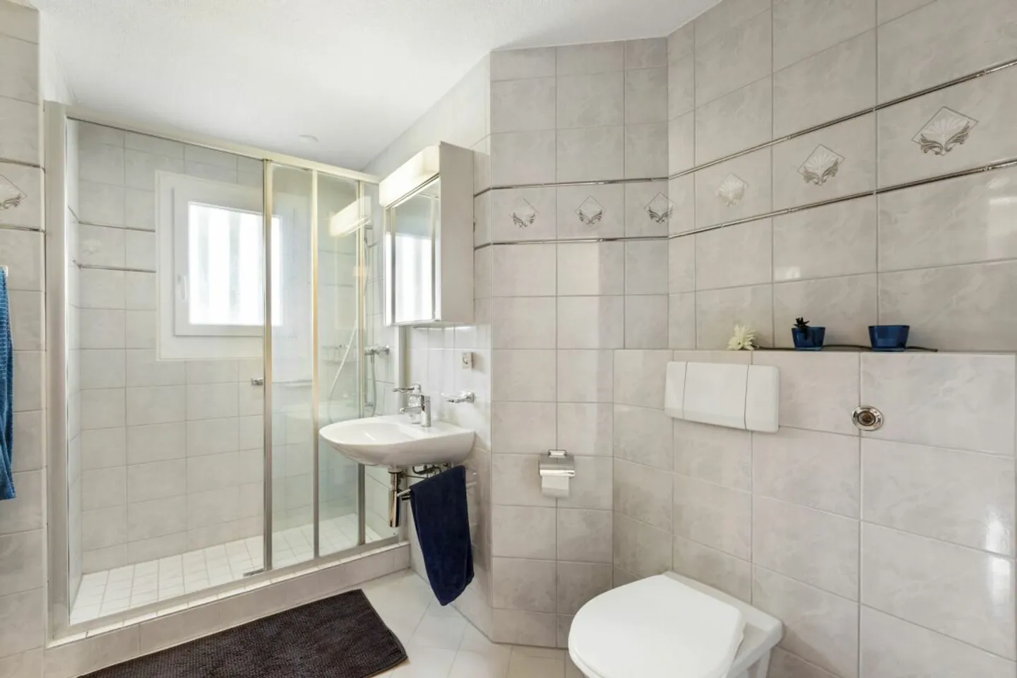 Ideal gelegene, grosszügige Maisonettewohnung - Photo 8 of 13
