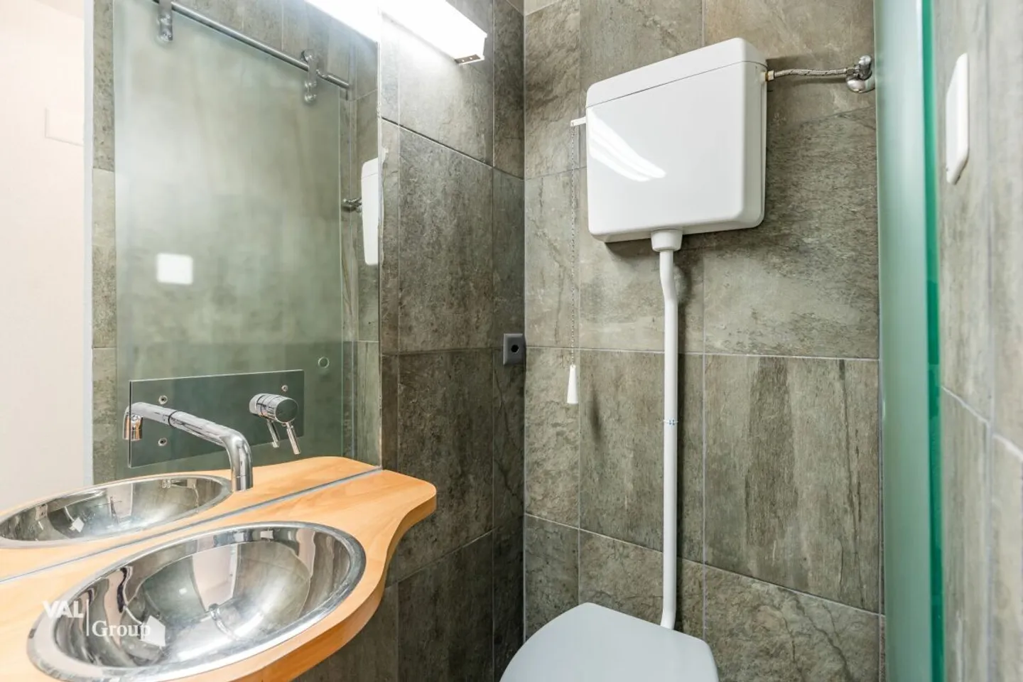 Villa di carattere, cerca un nuovo respiro per essere esaltata - Foto 10 di 13