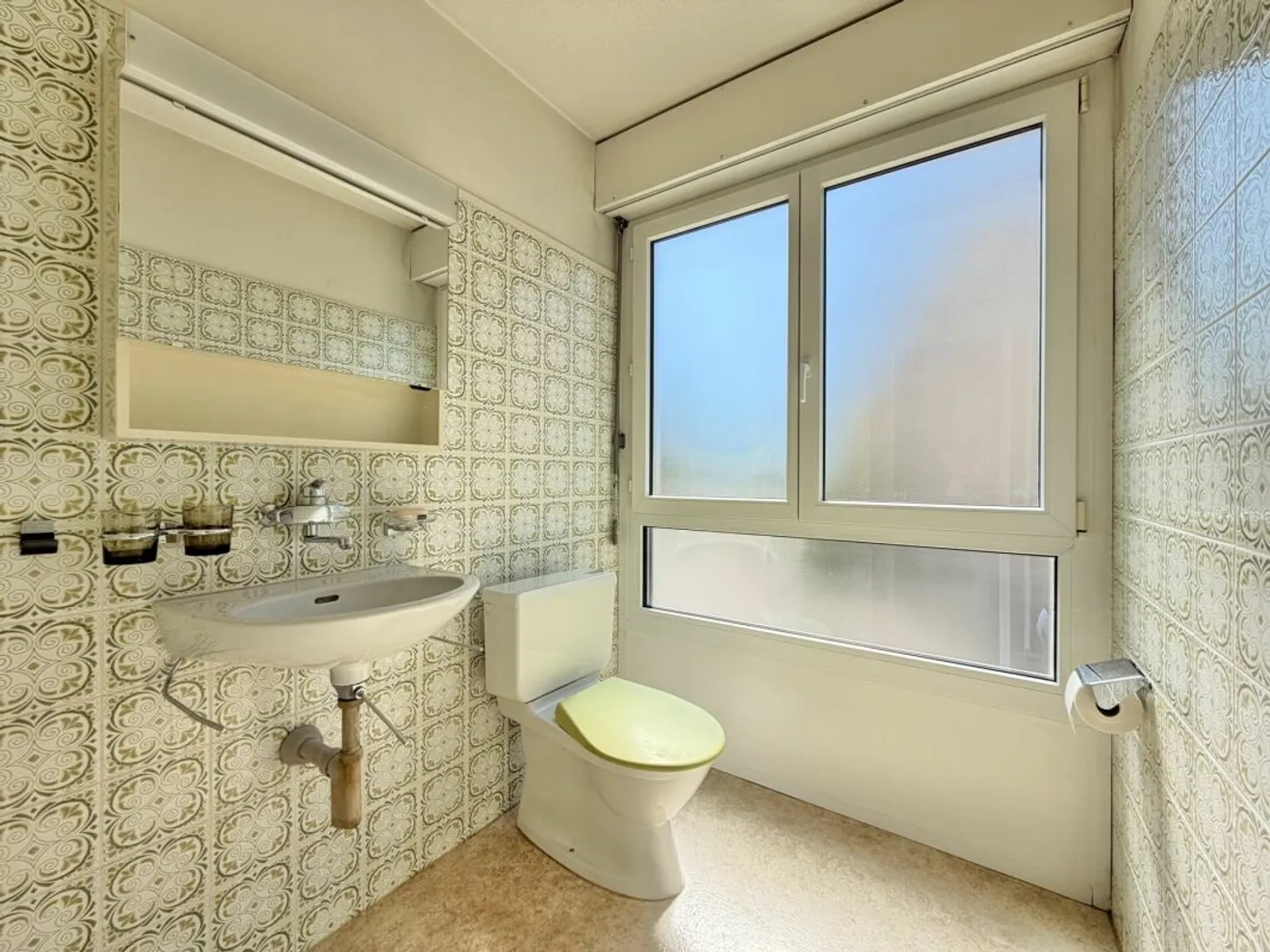 Appartement Charmant à Berne - Photo 11 sur 13