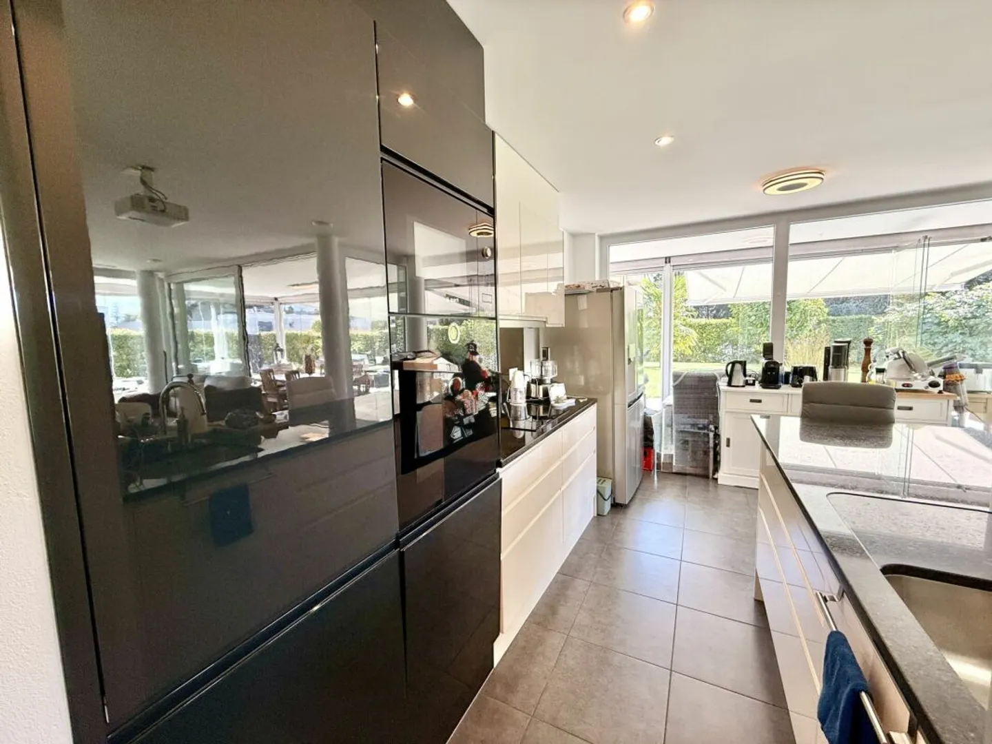 Appartement de plain-pied à Conthey - Photo 8 sur 13