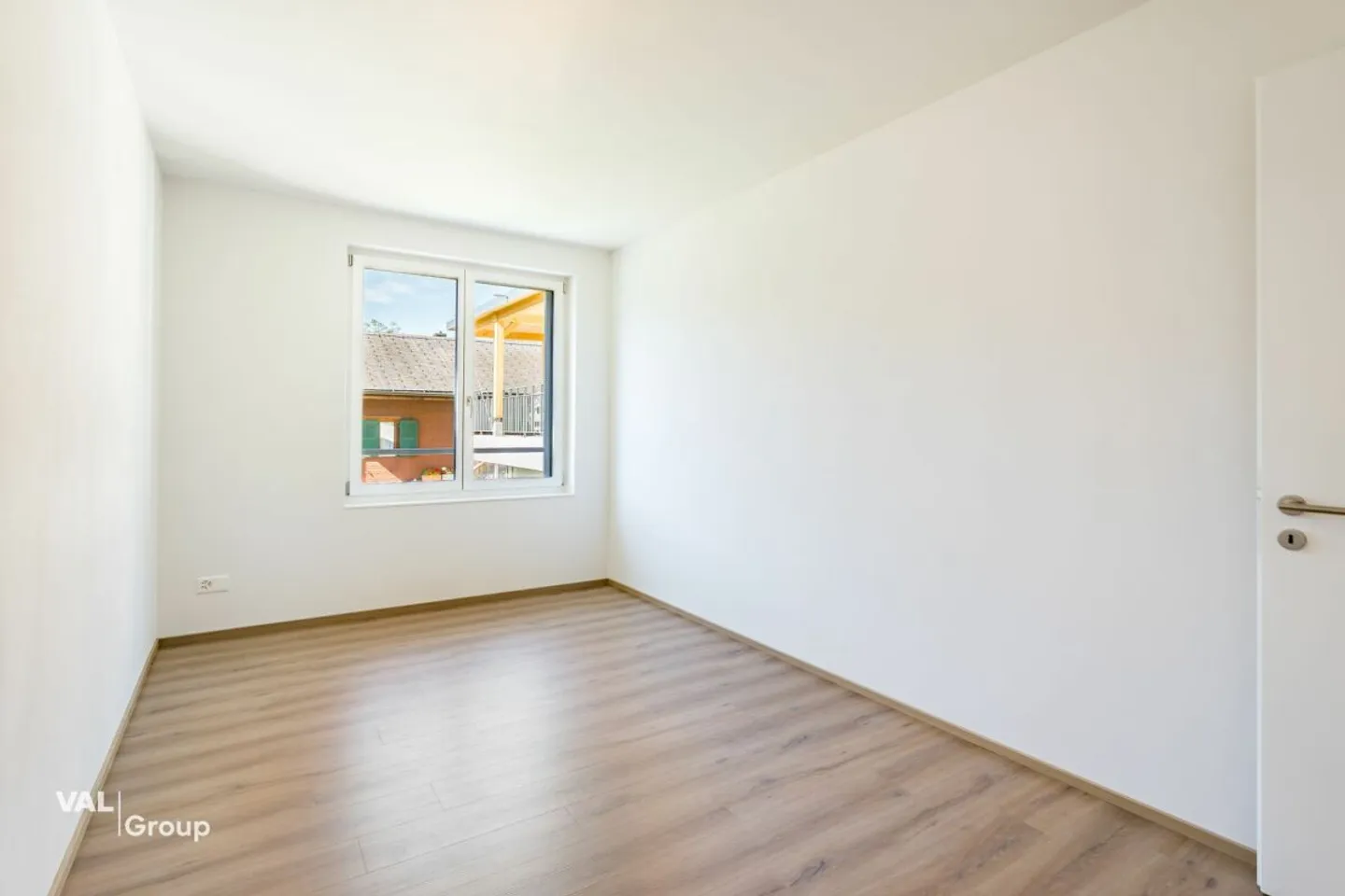 Living with a View: First Occupancy in the Sunny Village of Ausserberg - Photo 7 of 13