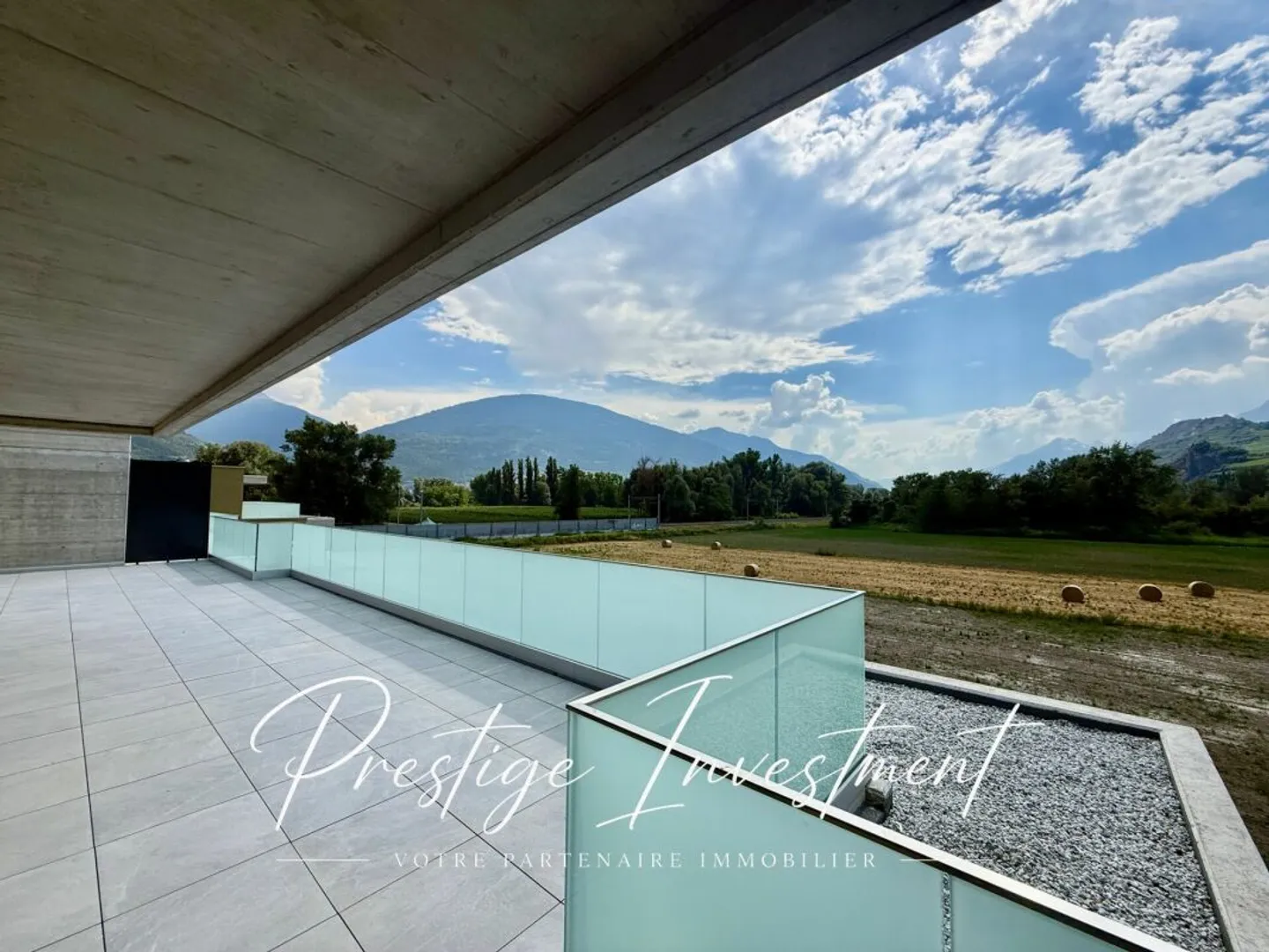 ATTICO 3.5 STANZE & 172 M2 - UVRIER - Foto 8 di 13