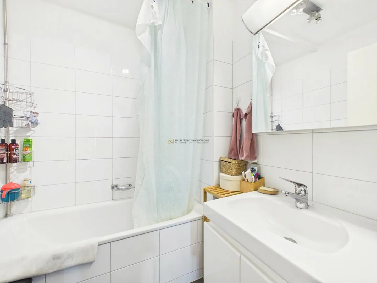 Stilvolle Wohnung mit traumhaftem Blick - Foto 9 von 13