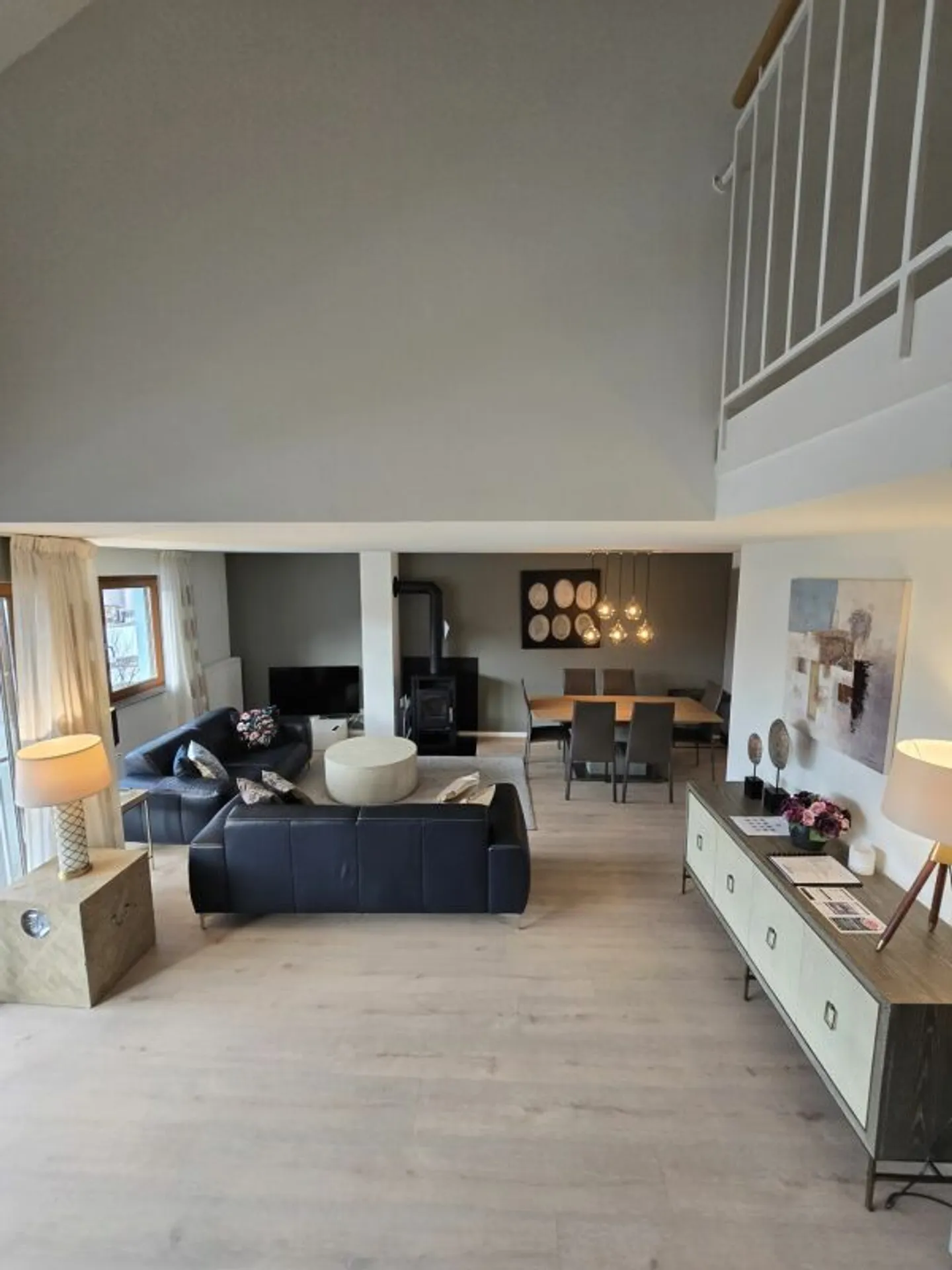 Einzigartiges Apartment direkt am Walensee - Foto 11 von 13