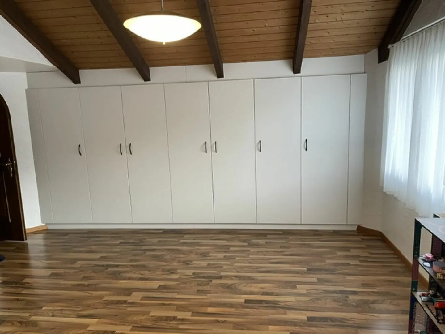 Maison de rêve dans le style d'une maison de campagne avec vue panoramique sur le Pilatus et le Stanserhorn. - Photo 10 sur 13