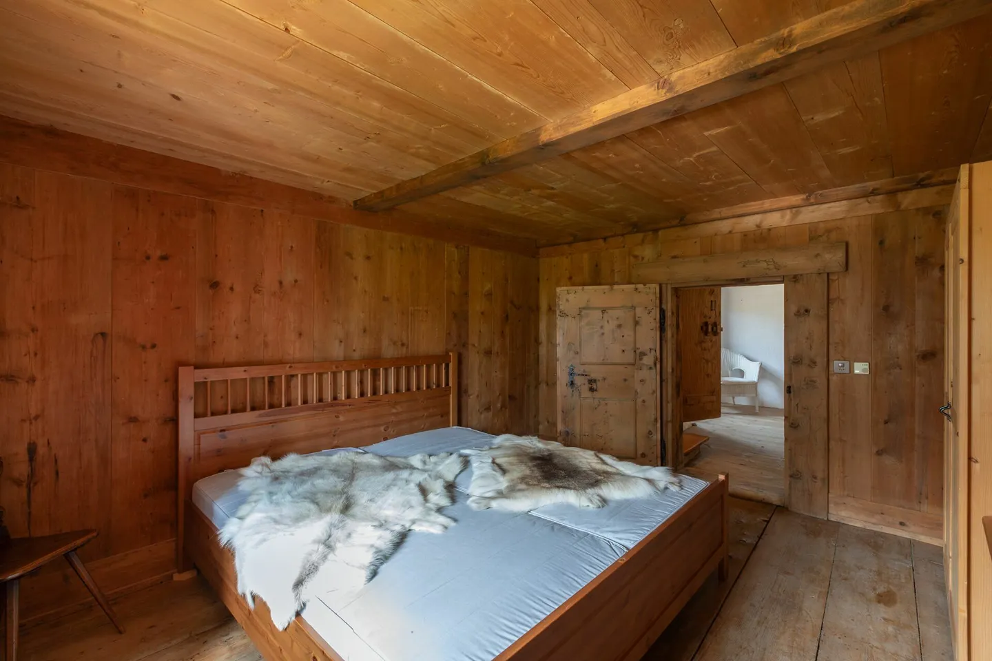 Chesa "Quert da Piäla 10" - Photo 3 sur 6