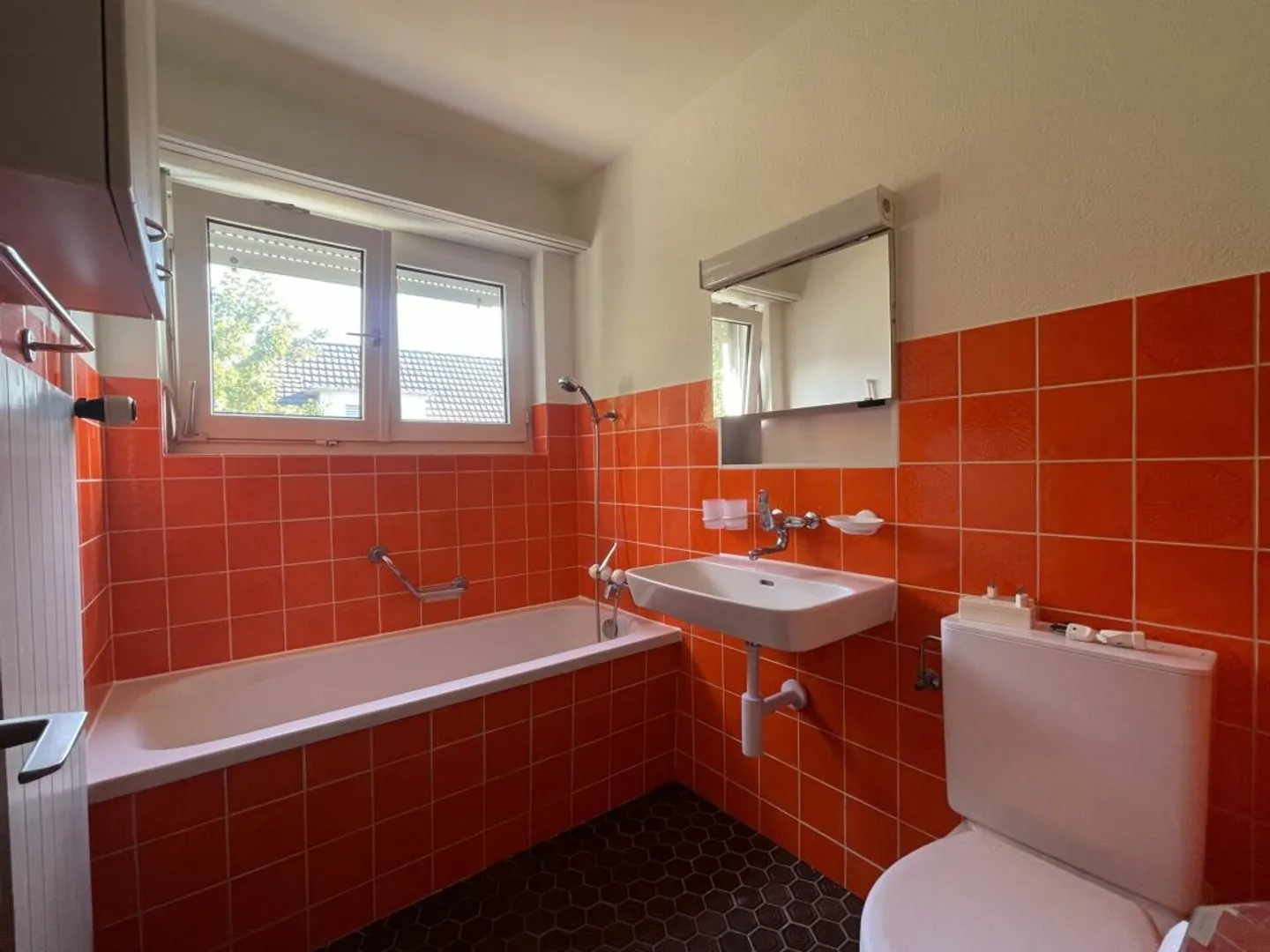 Sonnige 3.5 Zi-Wohnung - Foto 5 von 12
