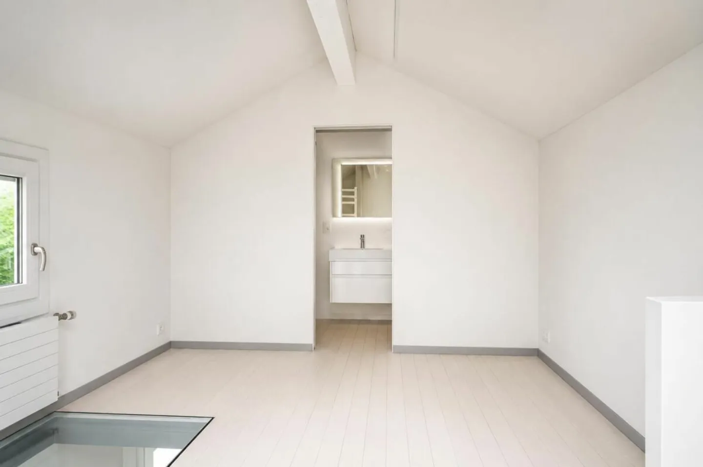 En exclusivité : Appartement 2.5 pièces à Plan-les-Ouates - à vendre - Foto 10 von 13