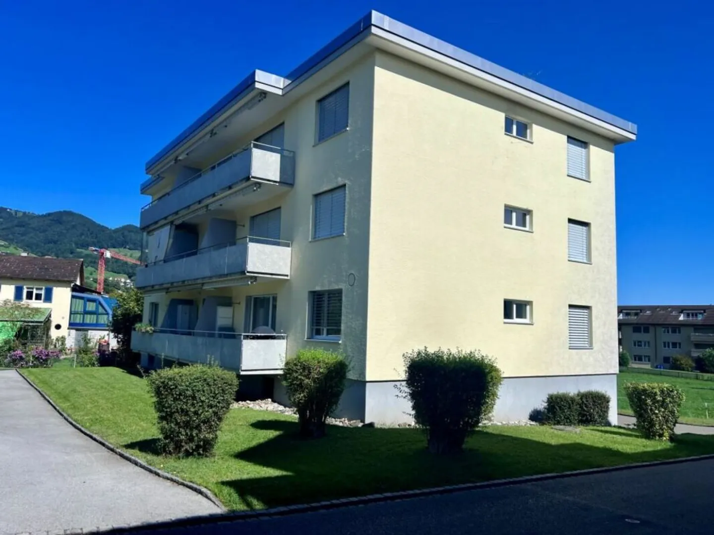 Salle de stockage - Photo 2 sur 3