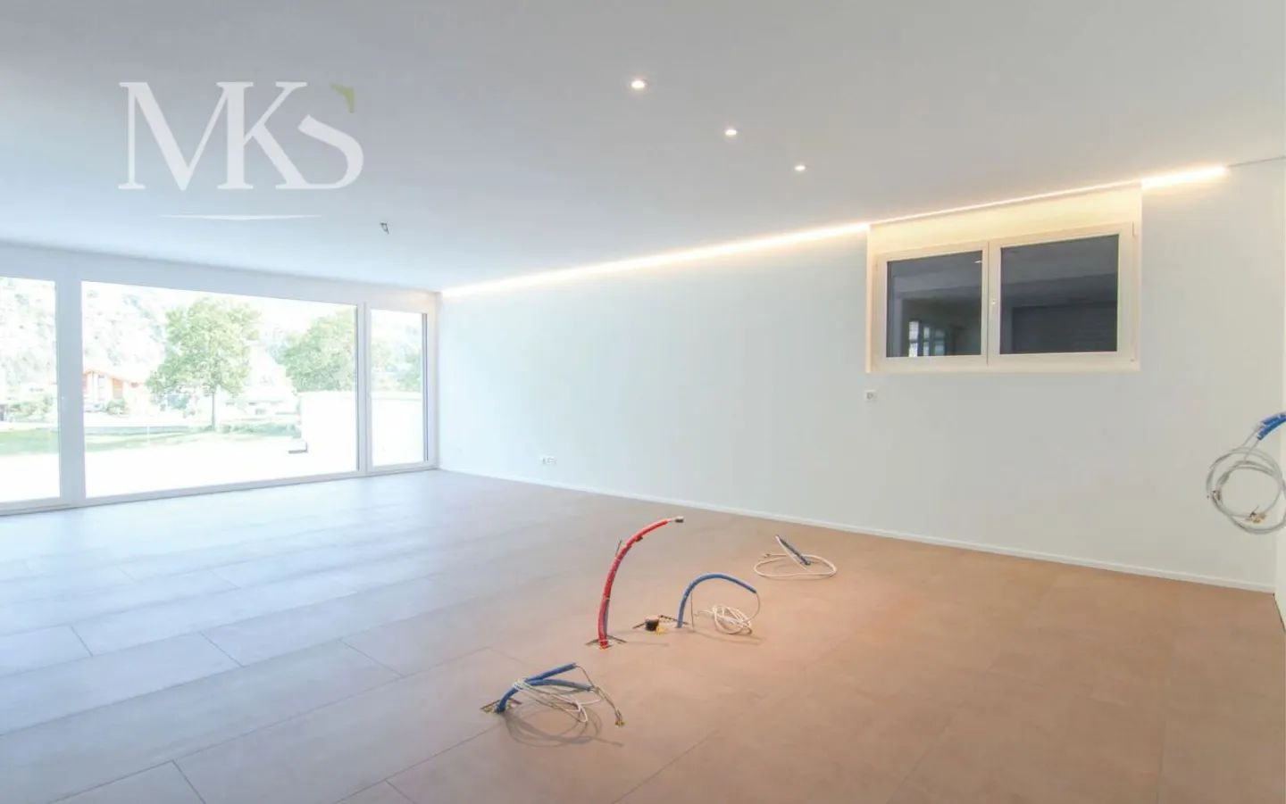 Soleil et panorama purs sur 182 mètres carrés - La maison de vos rêves - Photo 7 sur 13