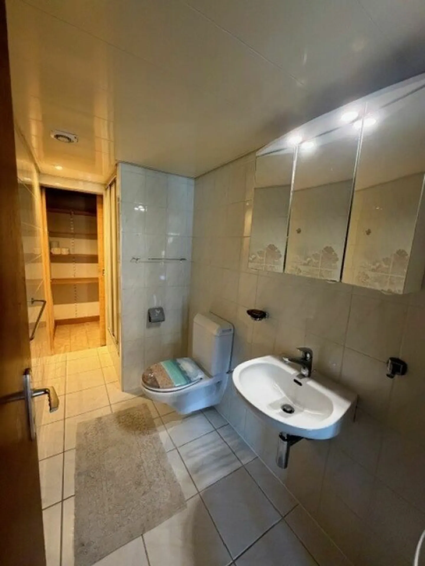 Joli appartement avec jardin - Photo 7 sur 9
