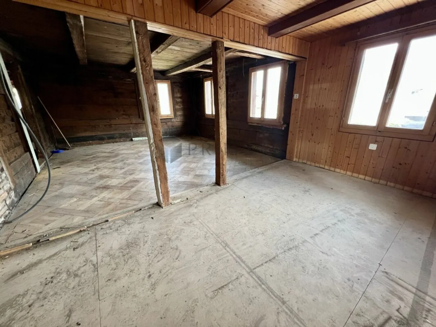 Renovation project with charm and history - Photo 9 of 10