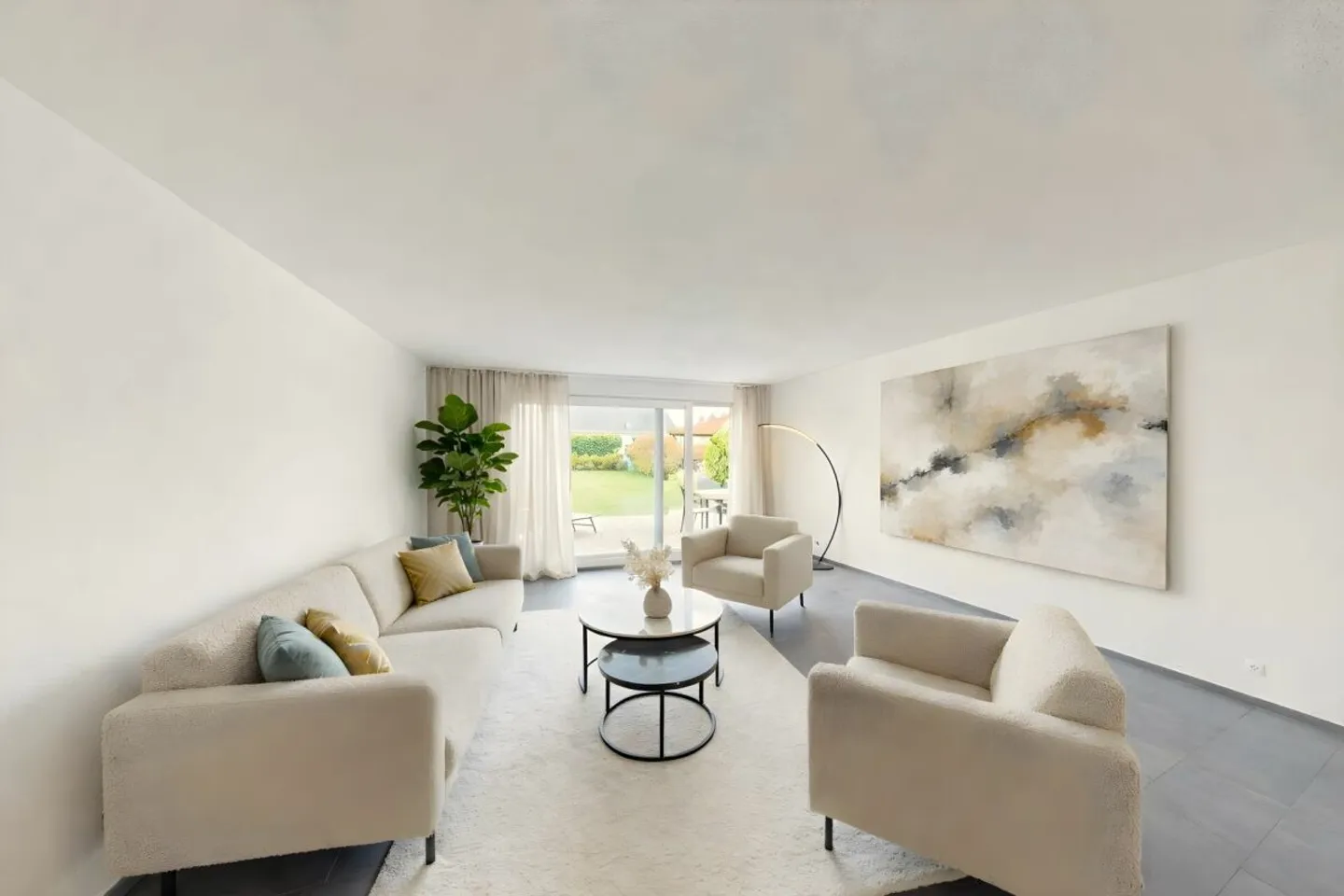 ZEITGEMÄSS WOHNEN MIT IDEALER ANBINDUNG - Photo 4 of 13