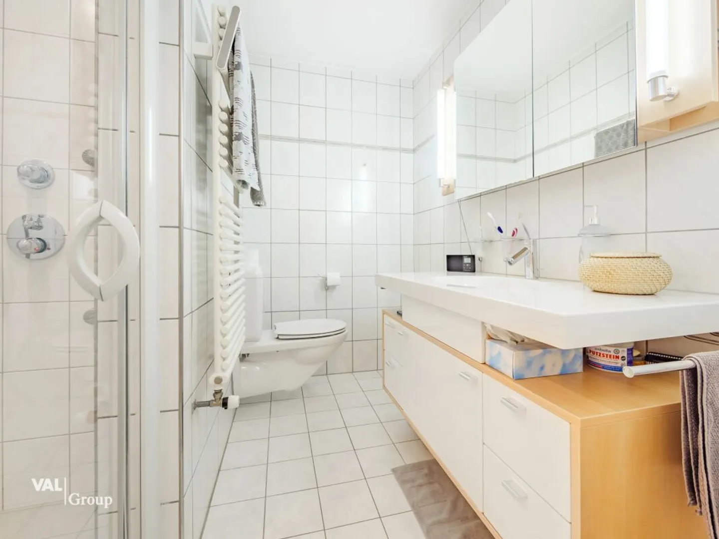 Charming attic apartment in the heart of the village (incl. furniture) - Photo 8 of 13