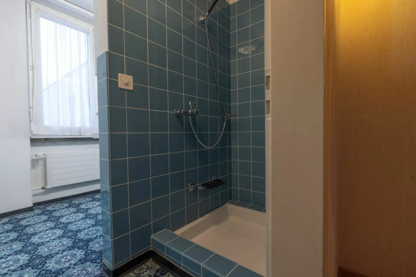 Geräumige Attika-Wohnung in Wallisellen - Foto 4 von 13