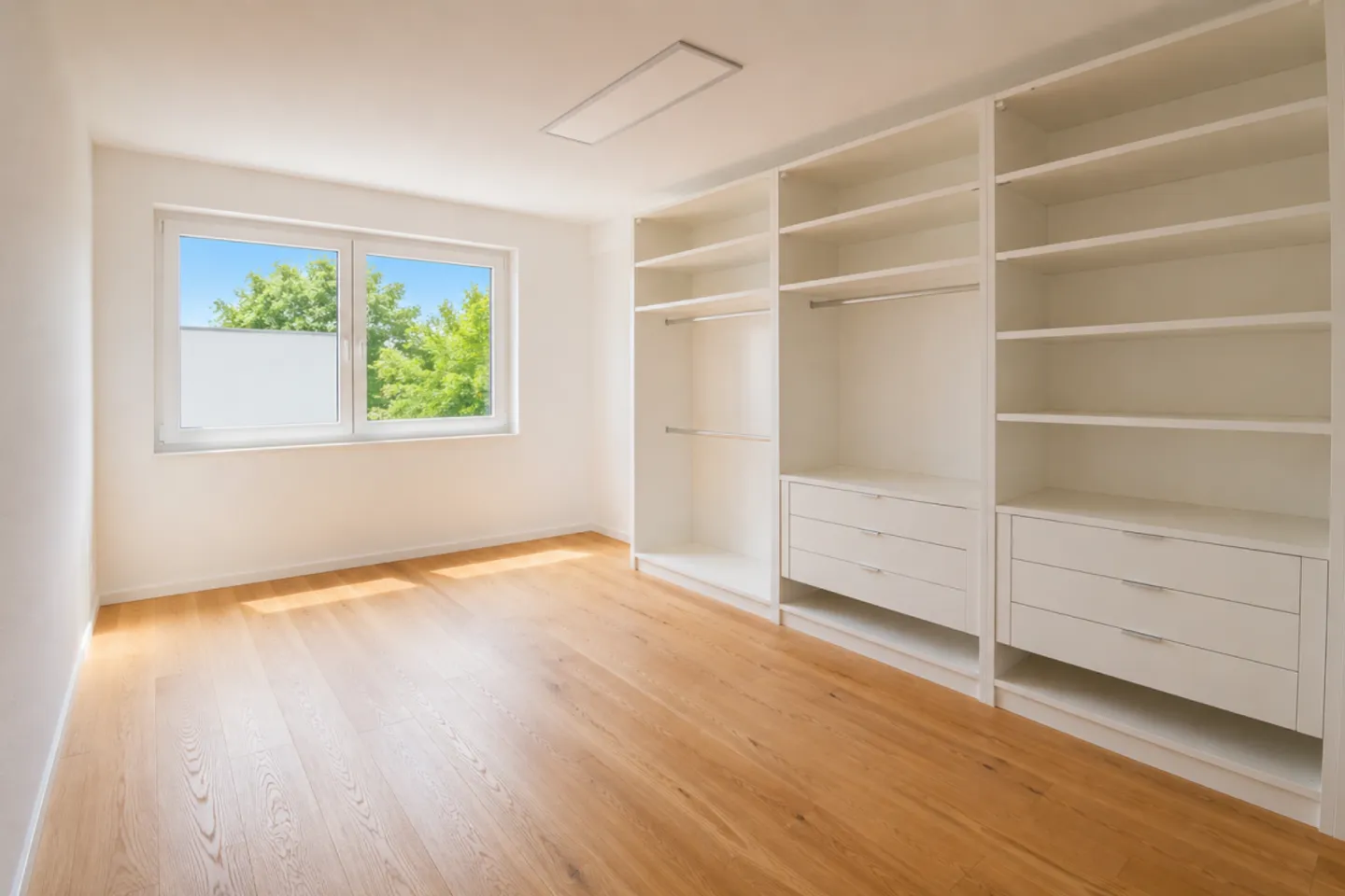 Renovierte 4.5 Zimmer-Eigentumswohnung - Foto 8 von 13
