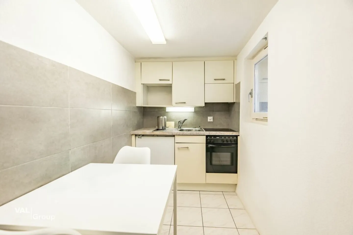 Charmante Wohnmöglichkeit im Zentrum von Brig - Photo 4 sur 13