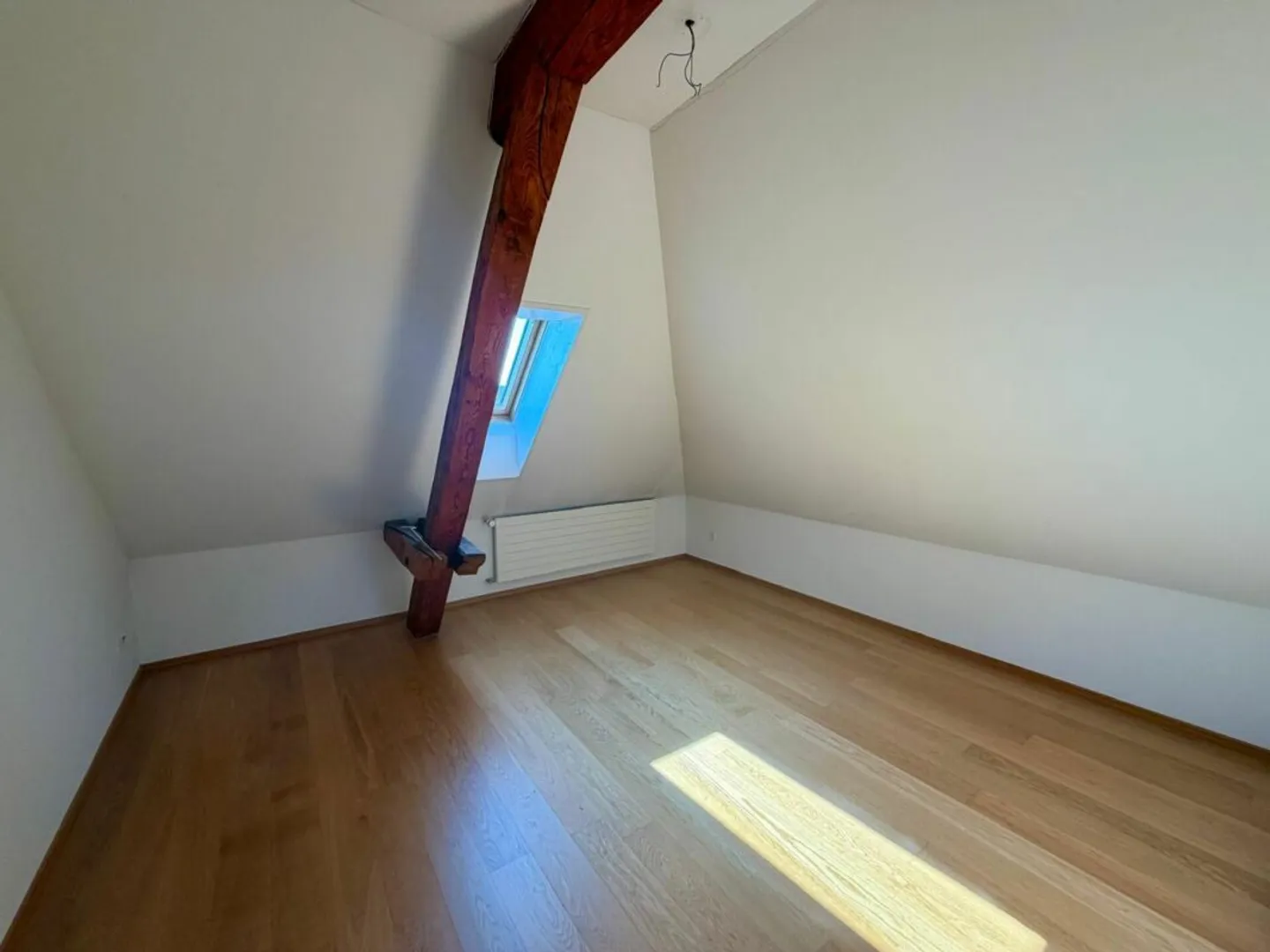 Charming City Apartment in the Center of Wil - Photo 7 of 9