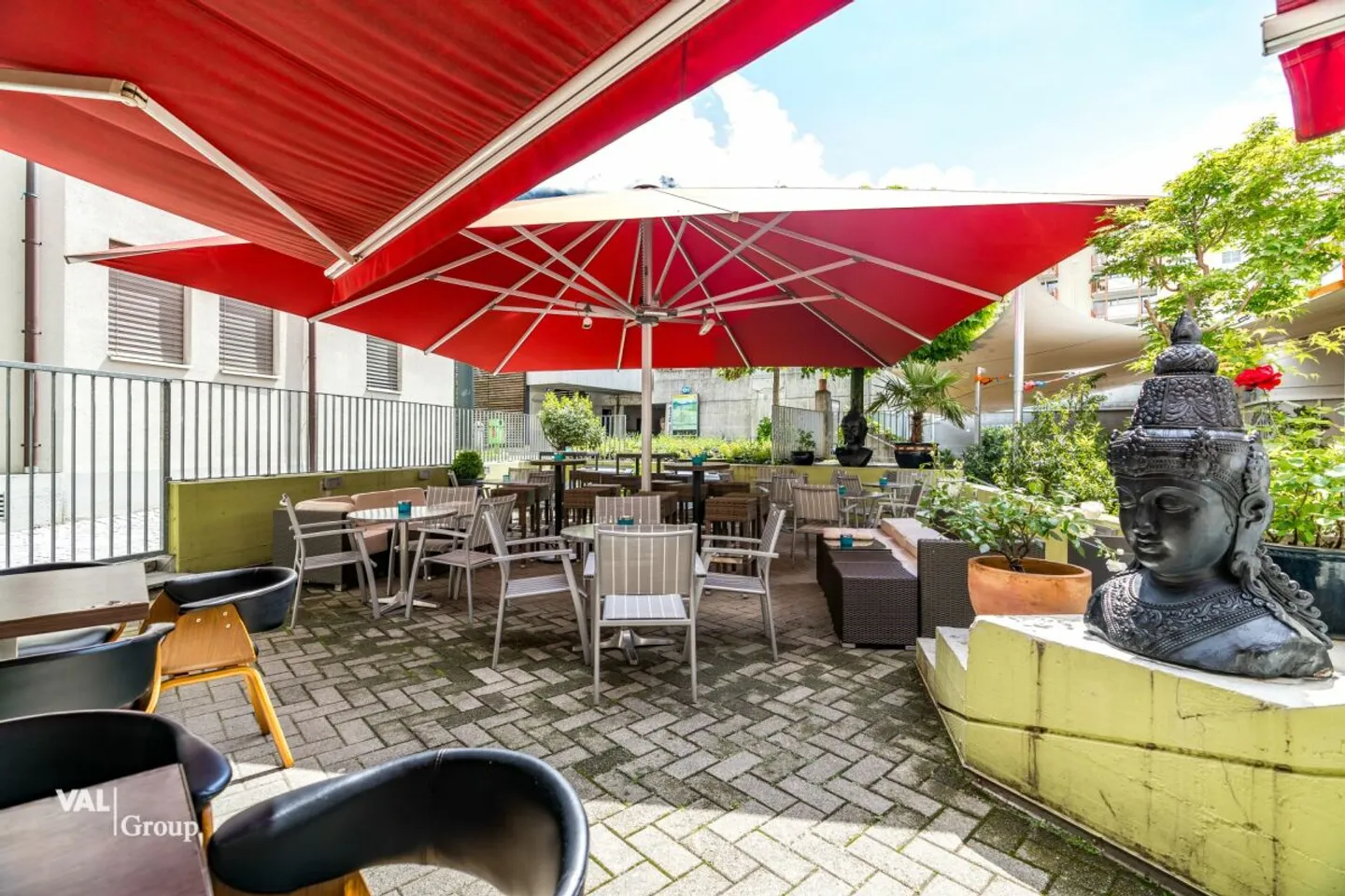 Ein unvergleichliches Gastronomieerlebnis an zentralster Lage - Photo 7 of 13