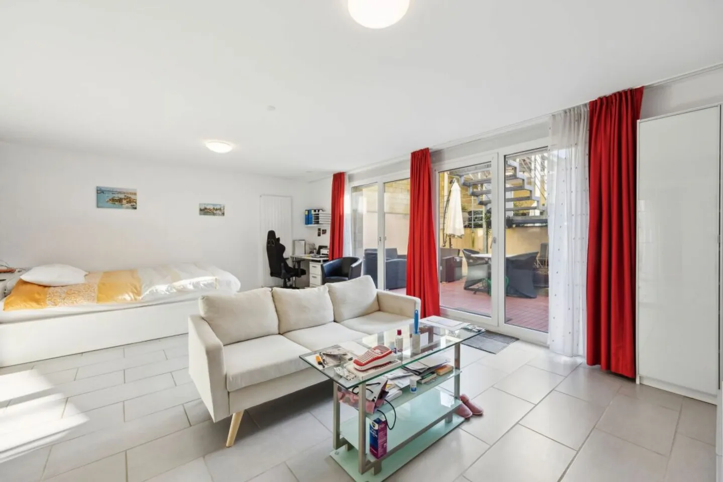 Charmantes Reihenhaus in Arbon - Foto 11 von 13