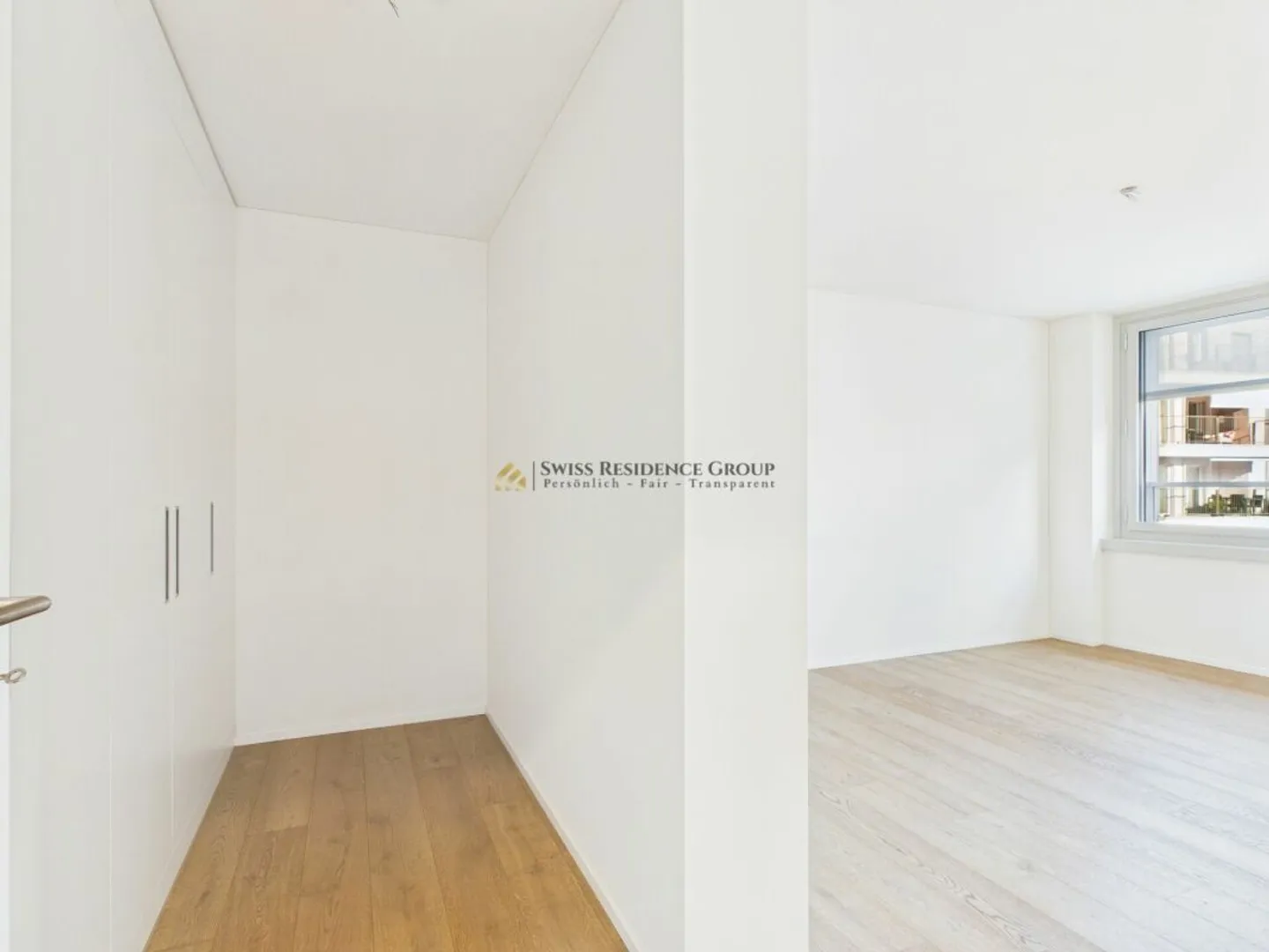 Modernes Apartment in Bülach - Foto 6 von 11