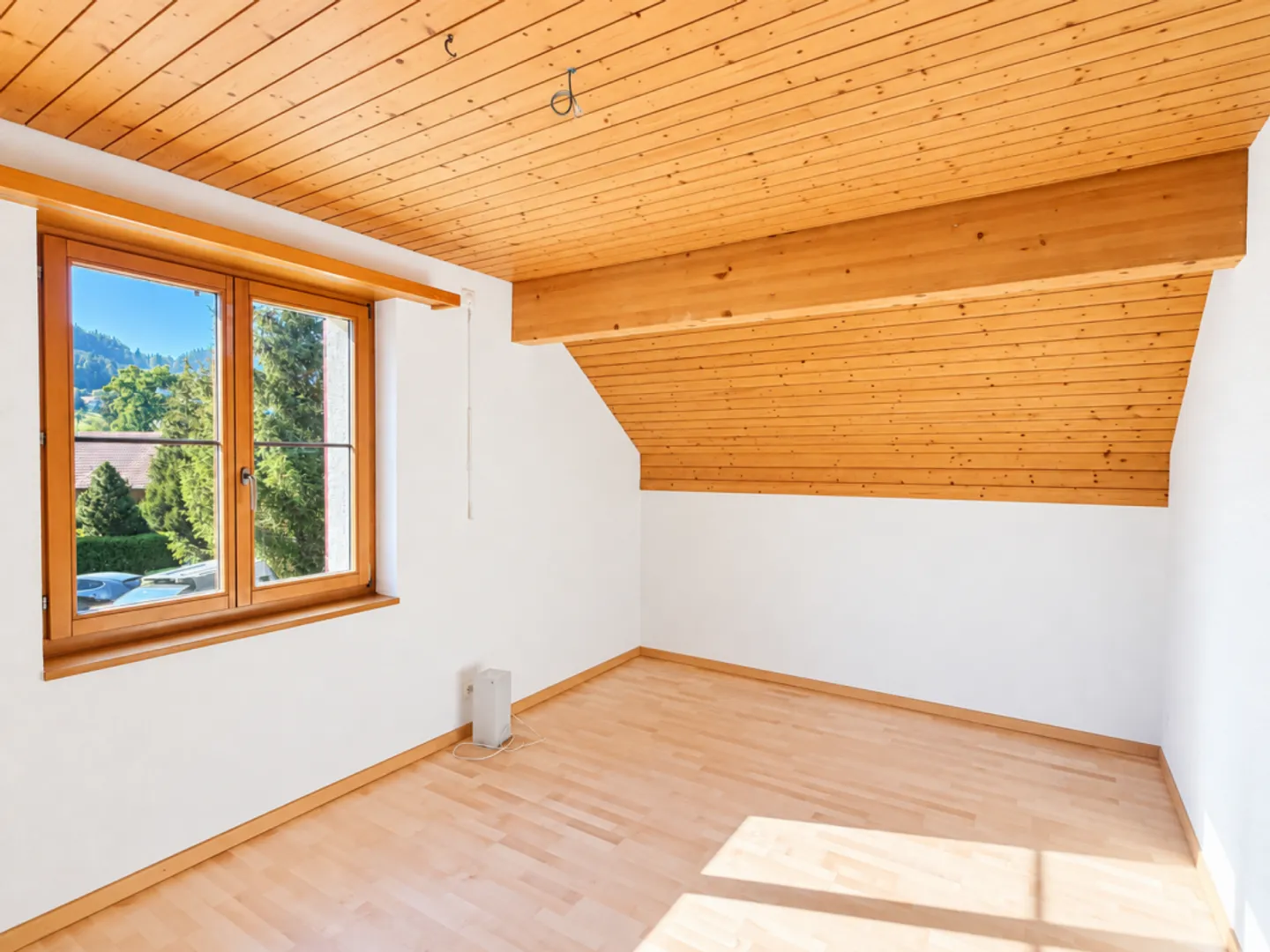 Spacious Maisonette with Terrace - Photo 7 of 10