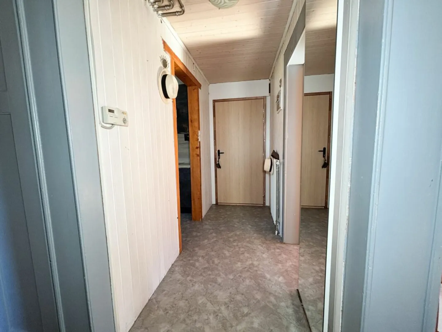 Charmante 3.5-Zimmer-Wohnung in ruhiger Lage - Foto 4 von 13