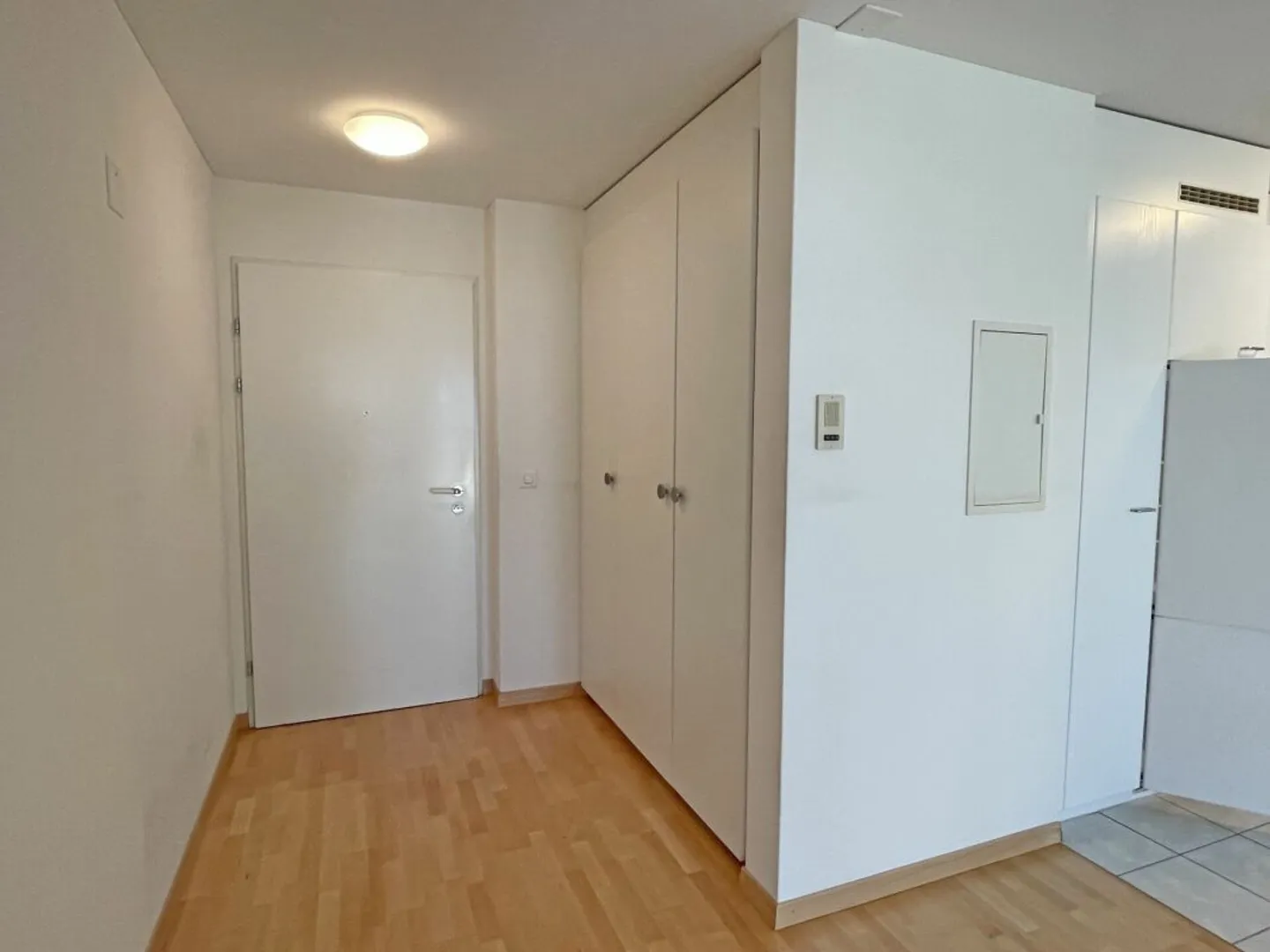 Charmante Garten-Wohnung an sonniger Lage - Photo 2 sur 8