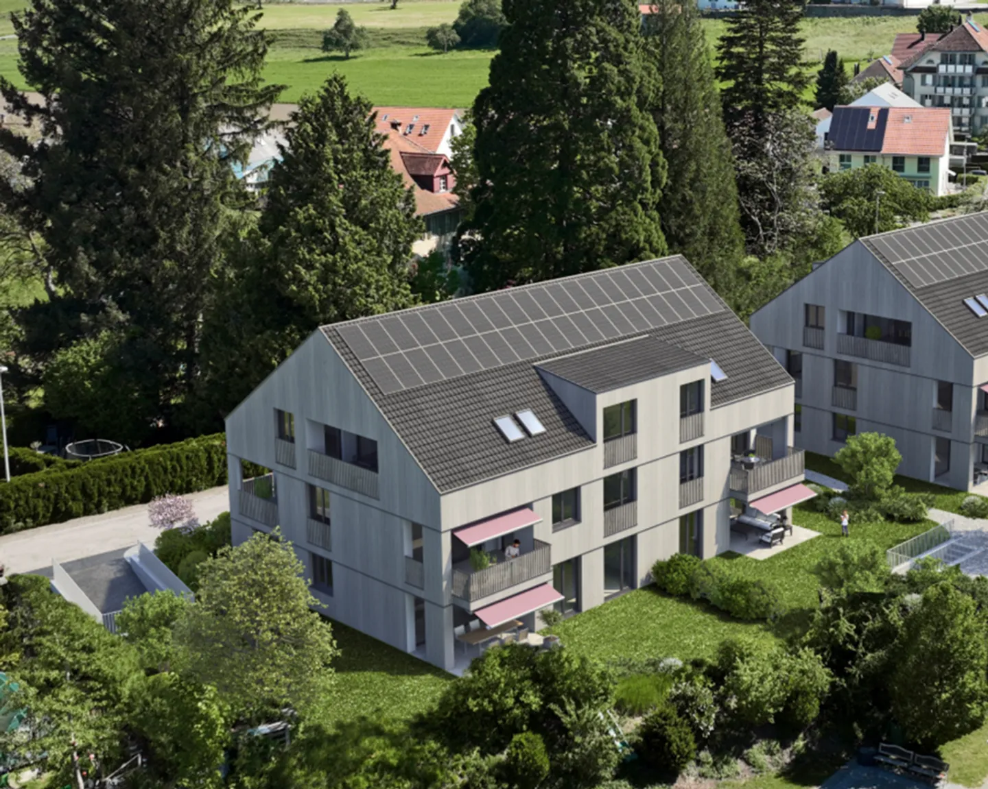 Prossimamente: Sarmonie - Dove vive l'armonia - Foto 6 di 13