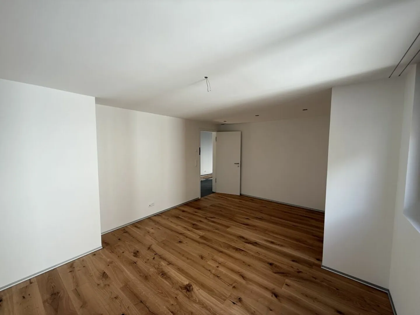 Appartement de 4.5 pièces de standing neuf - Première résidence - Résidence principale - Photo 6 sur 12
