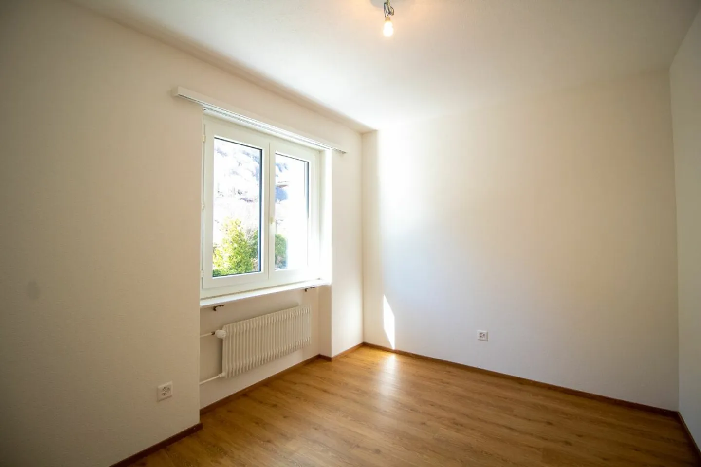Apartment in a small multi-family house - Photo 5 of 10